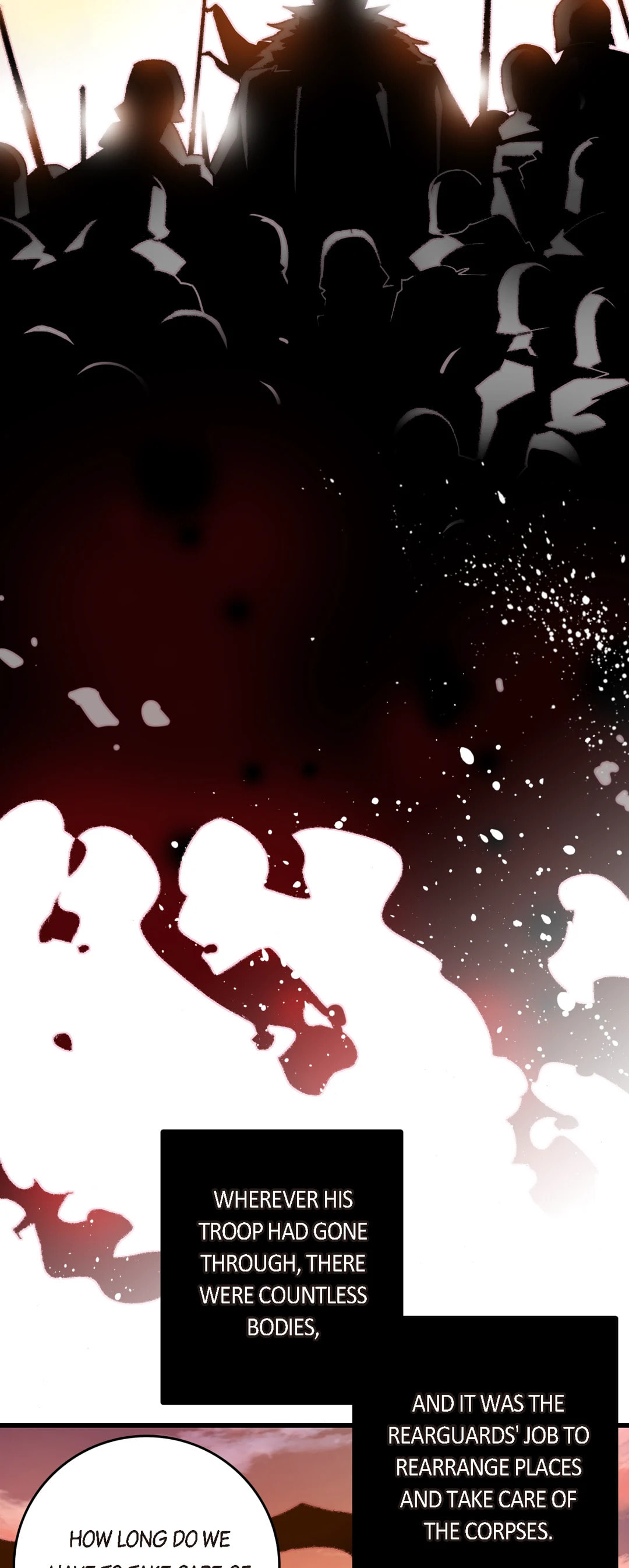 Read Bring the Love chapter 68 image 2 on Lezhin