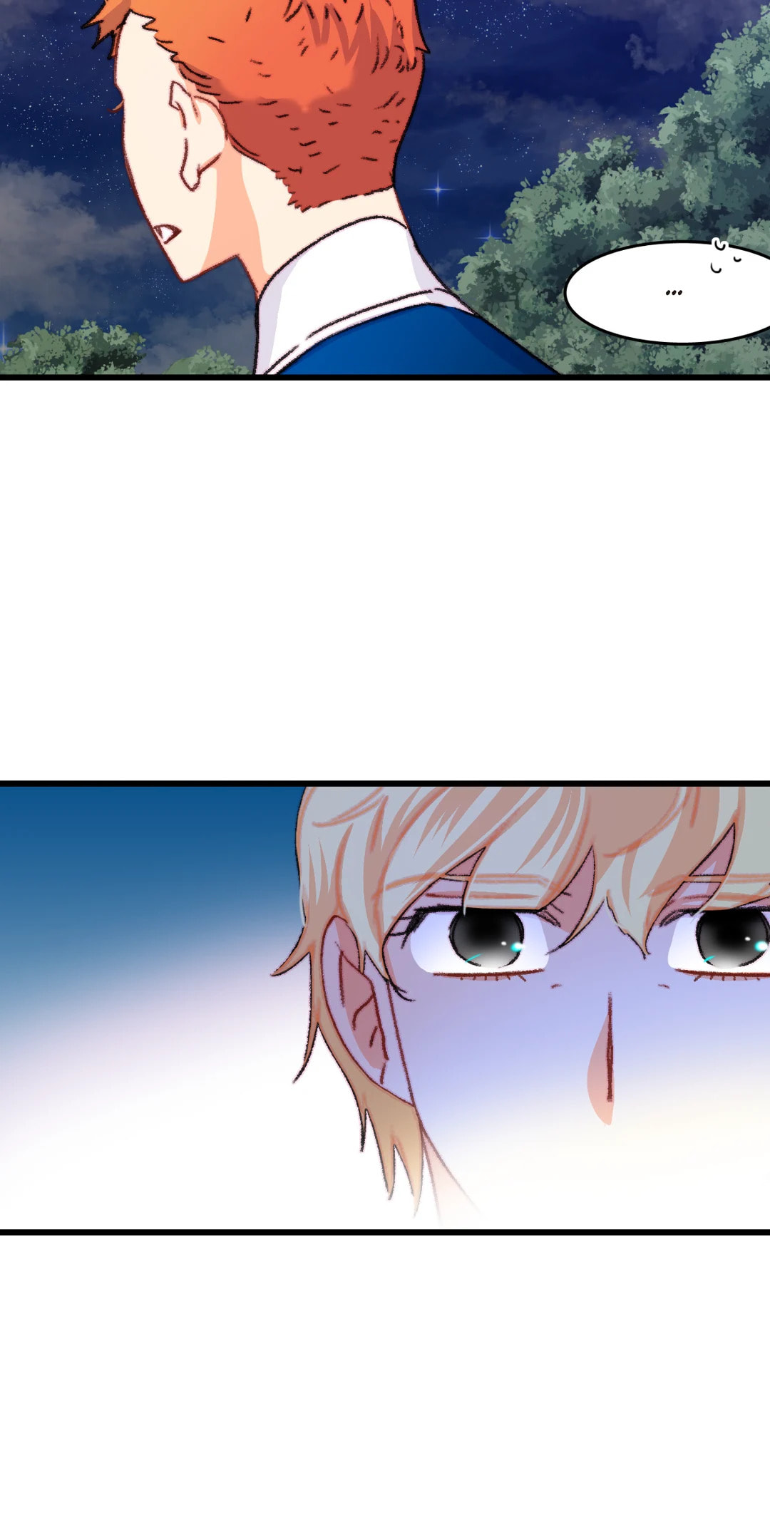Read Bring the Love chapter 68 image 20 on Lezhin