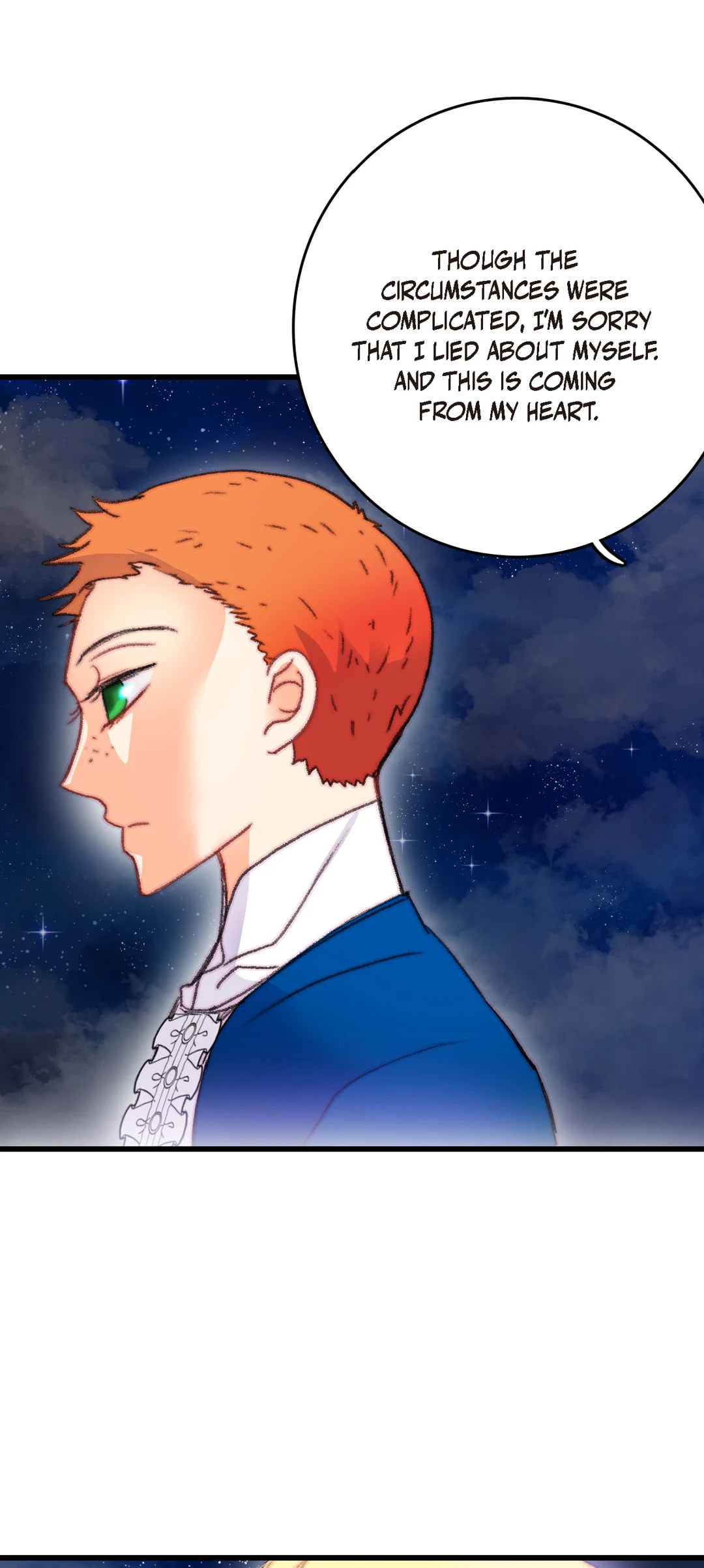 Read Bring the Love chapter 68 image 22 on Lezhin