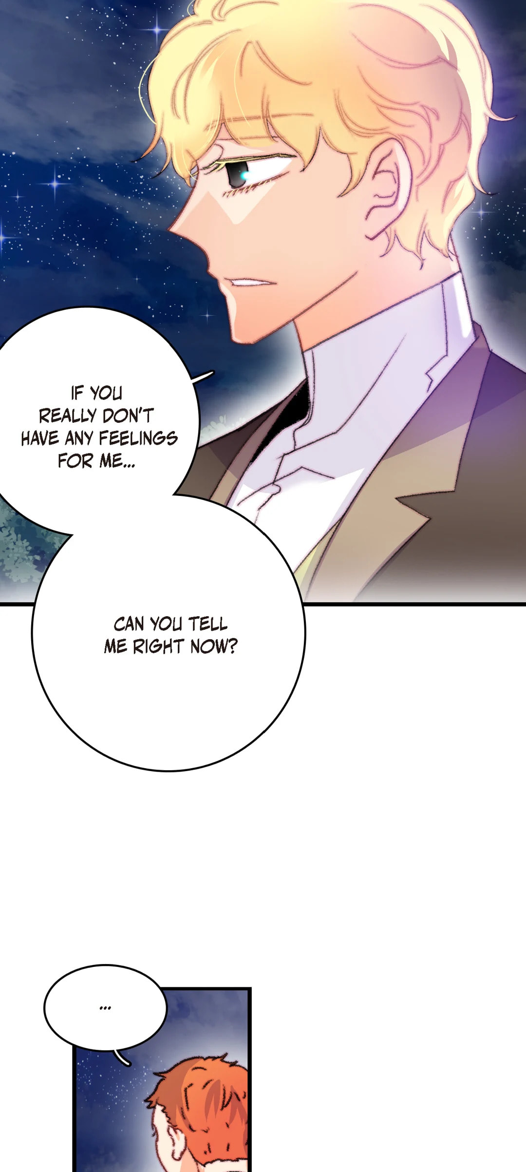 Read Bring the Love chapter 68 image 23 on Lezhin