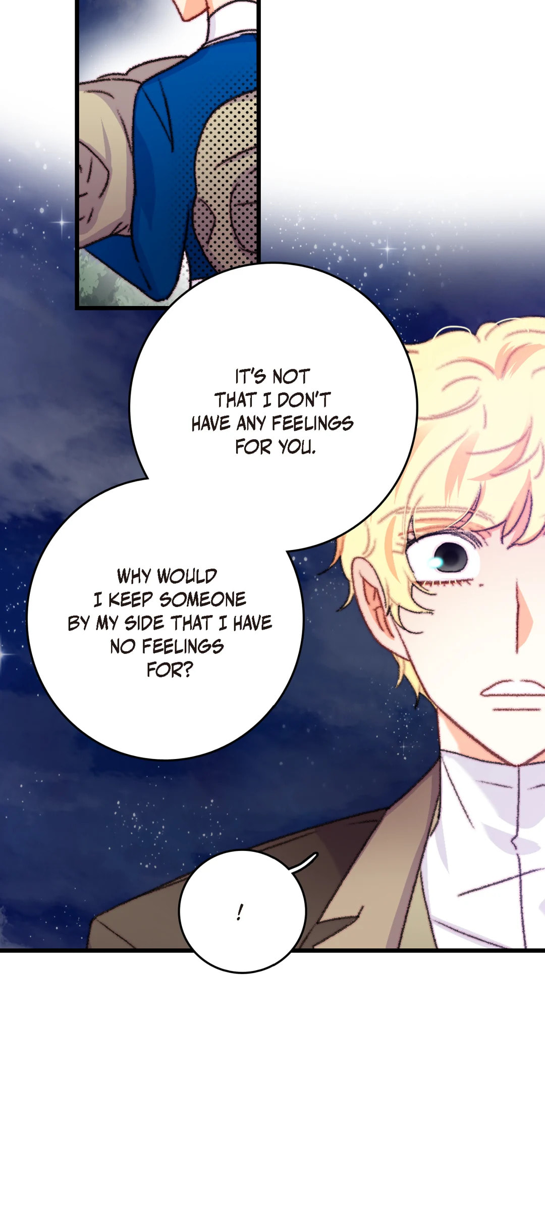 Read Bring the Love chapter 68 image 24 on Lezhin