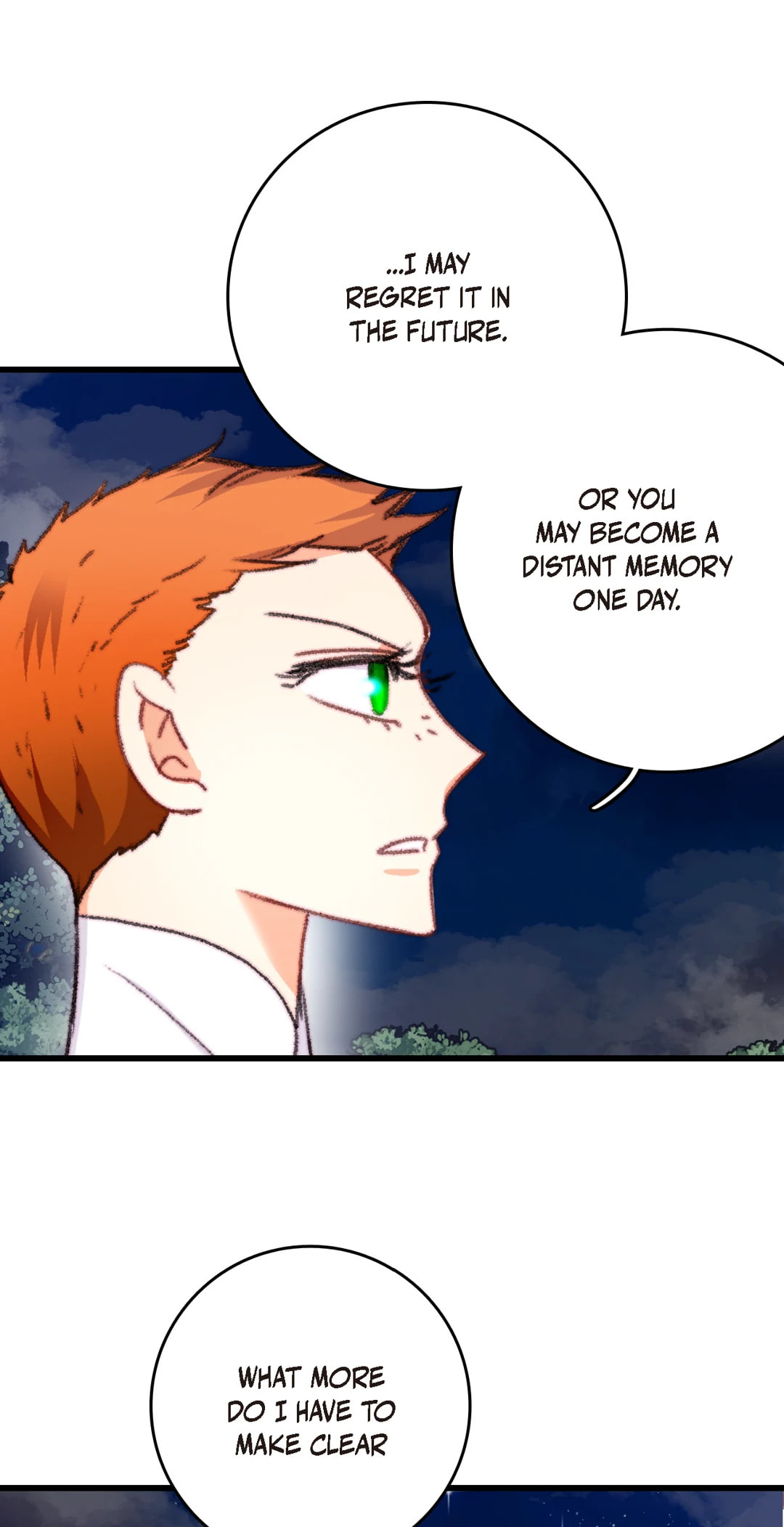 Read Bring the Love chapter 68 image 28 on Lezhin