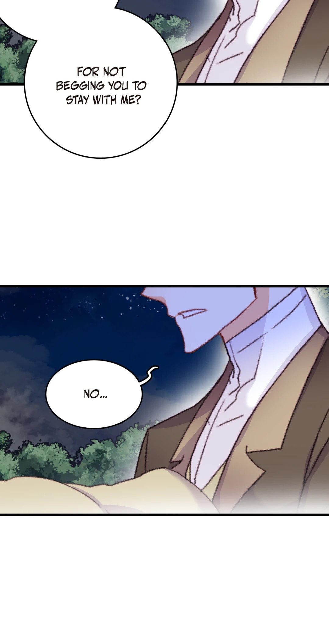 Read Bring the Love chapter 68 image 31 on Lezhin