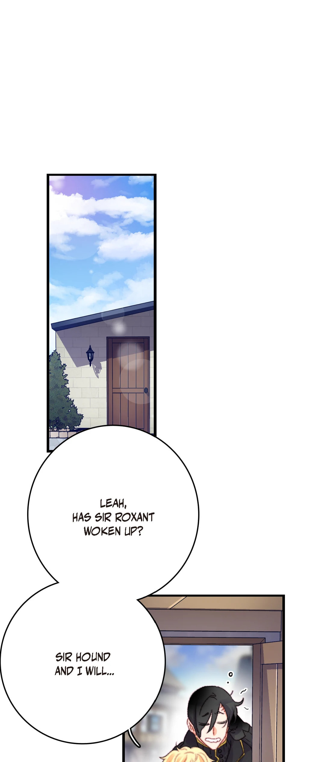 Read Bring the Love chapter 68 image 36 on Lezhin