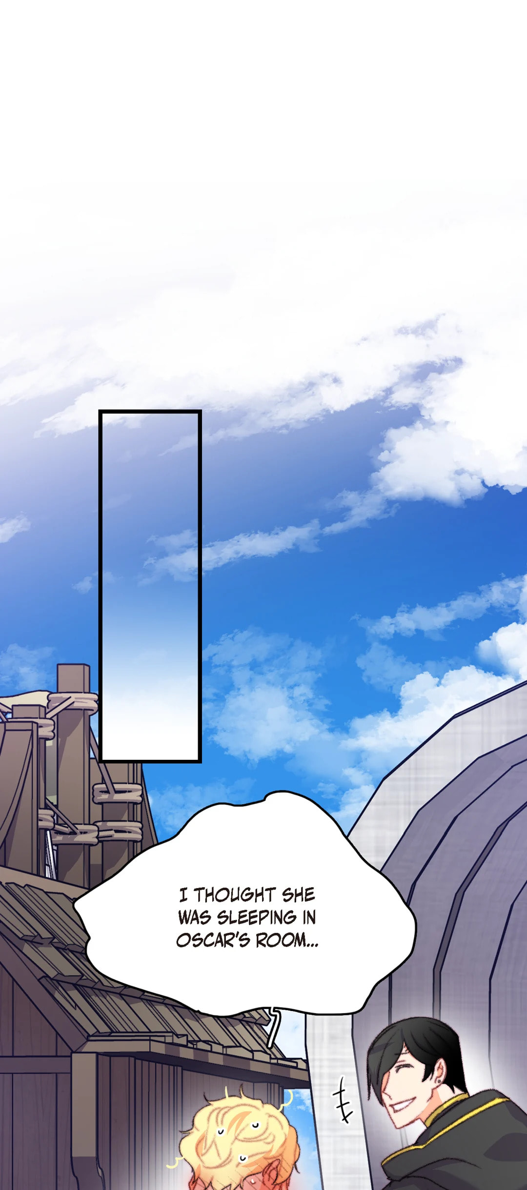 Read Bring the Love chapter 68 image 40 on Lezhin