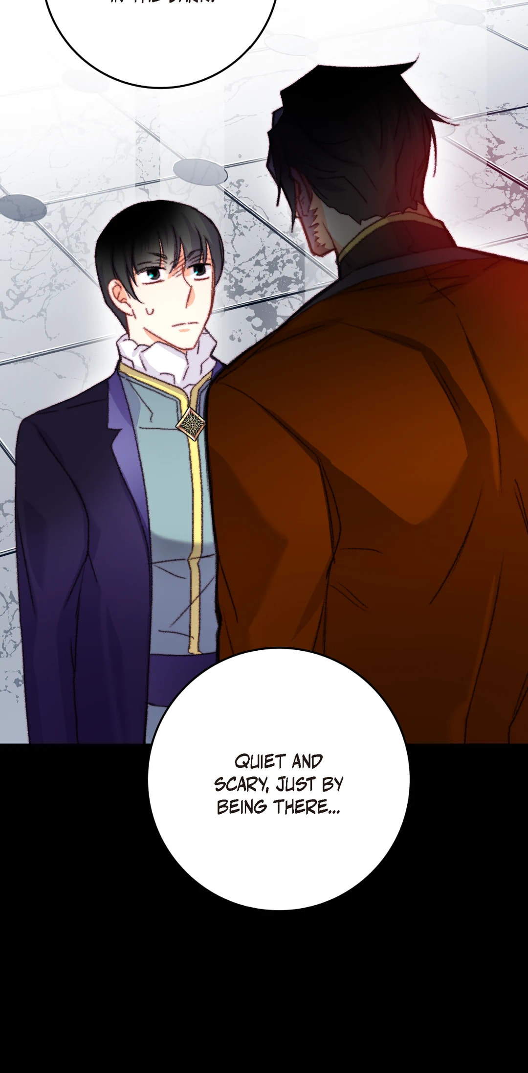 Read Bring the Love chapter 68 image 47 on Lezhin