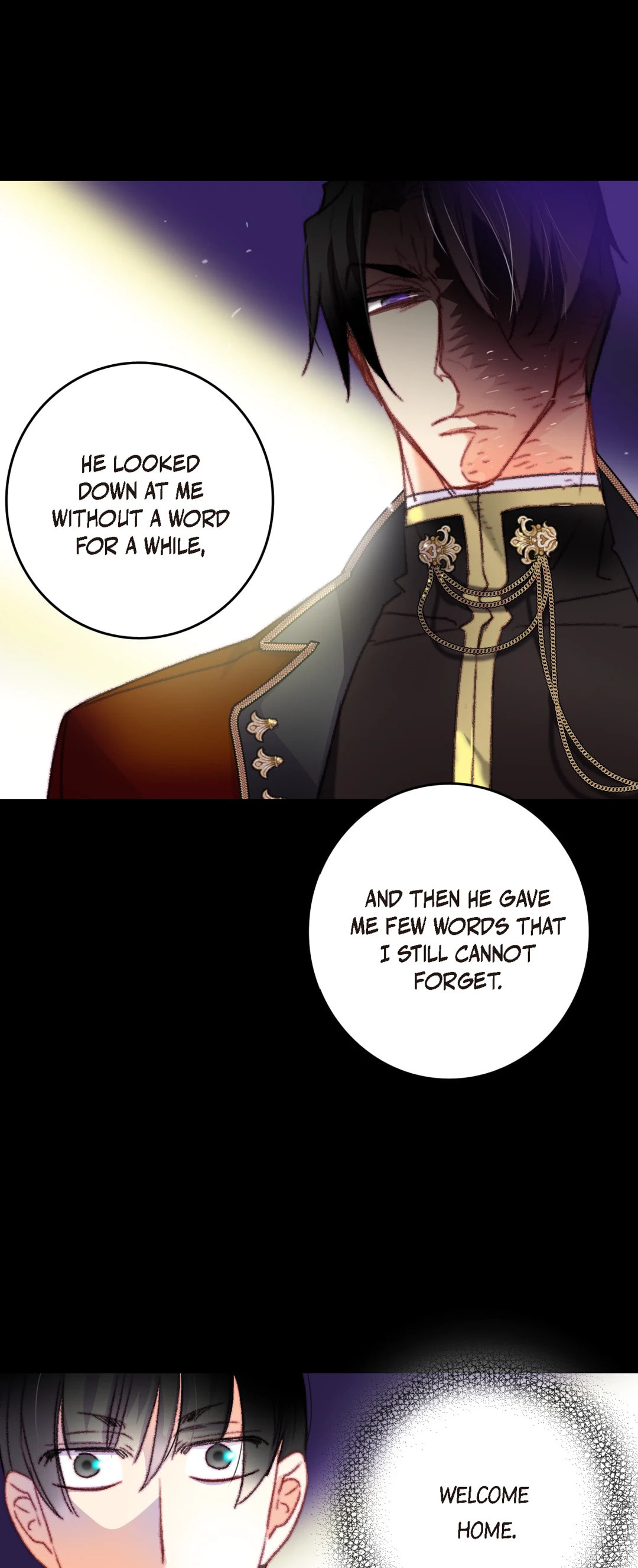 Read Bring the Love chapter 68 image 48 on Lezhin