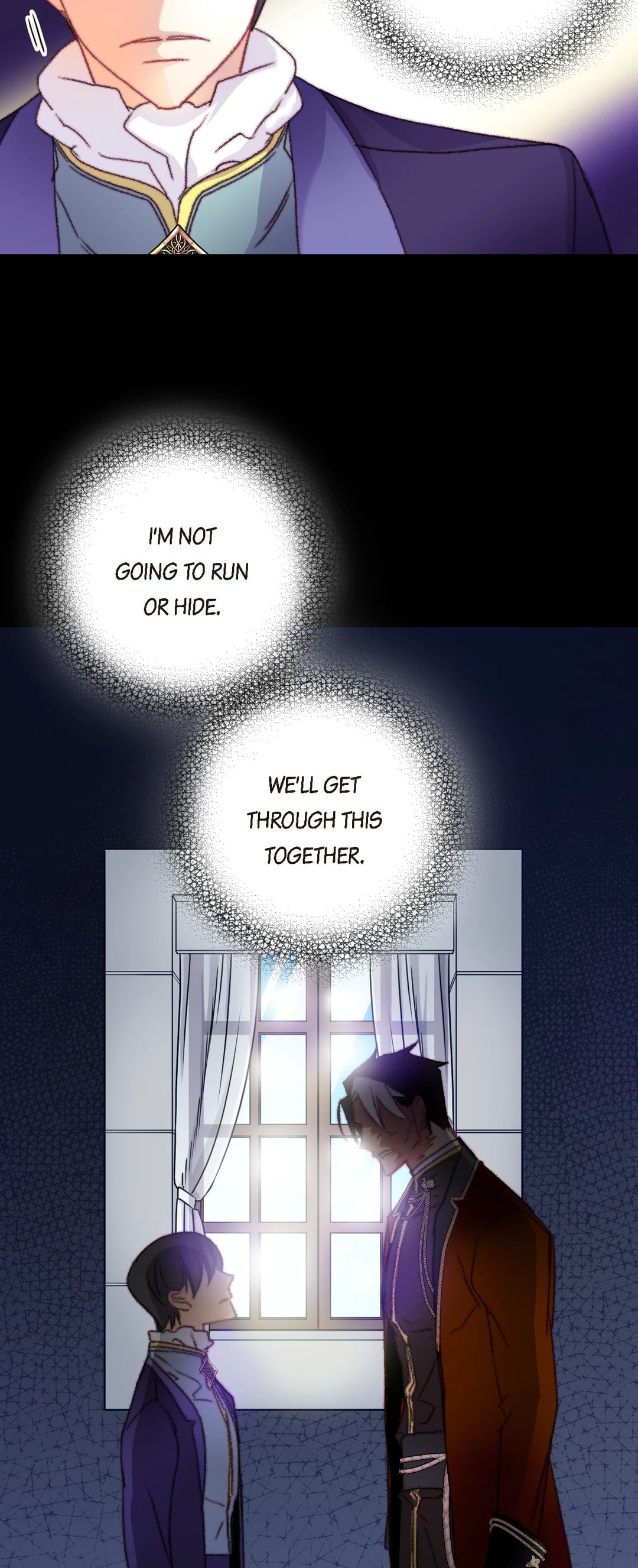 Read Bring the Love chapter 68 image 49 on Lezhin