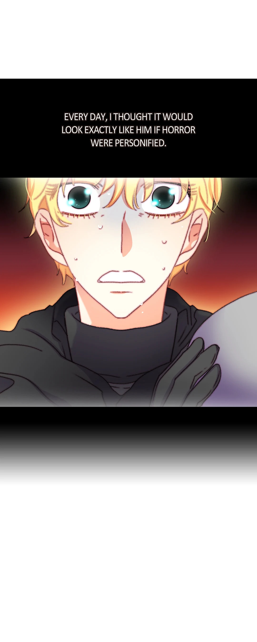 Read Bring the Love chapter 68 image 5 on Lezhin