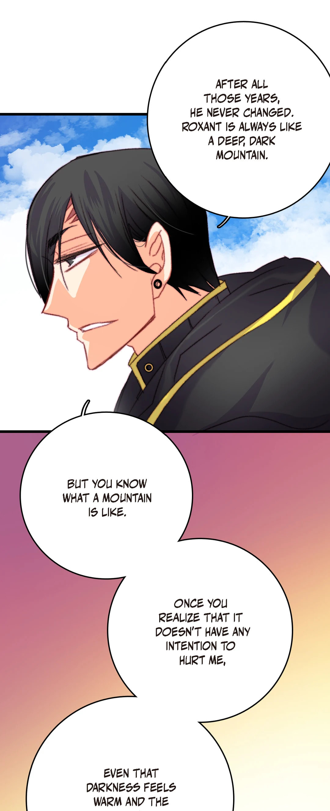 Read Bring the Love chapter 68 image 51 on Lezhin