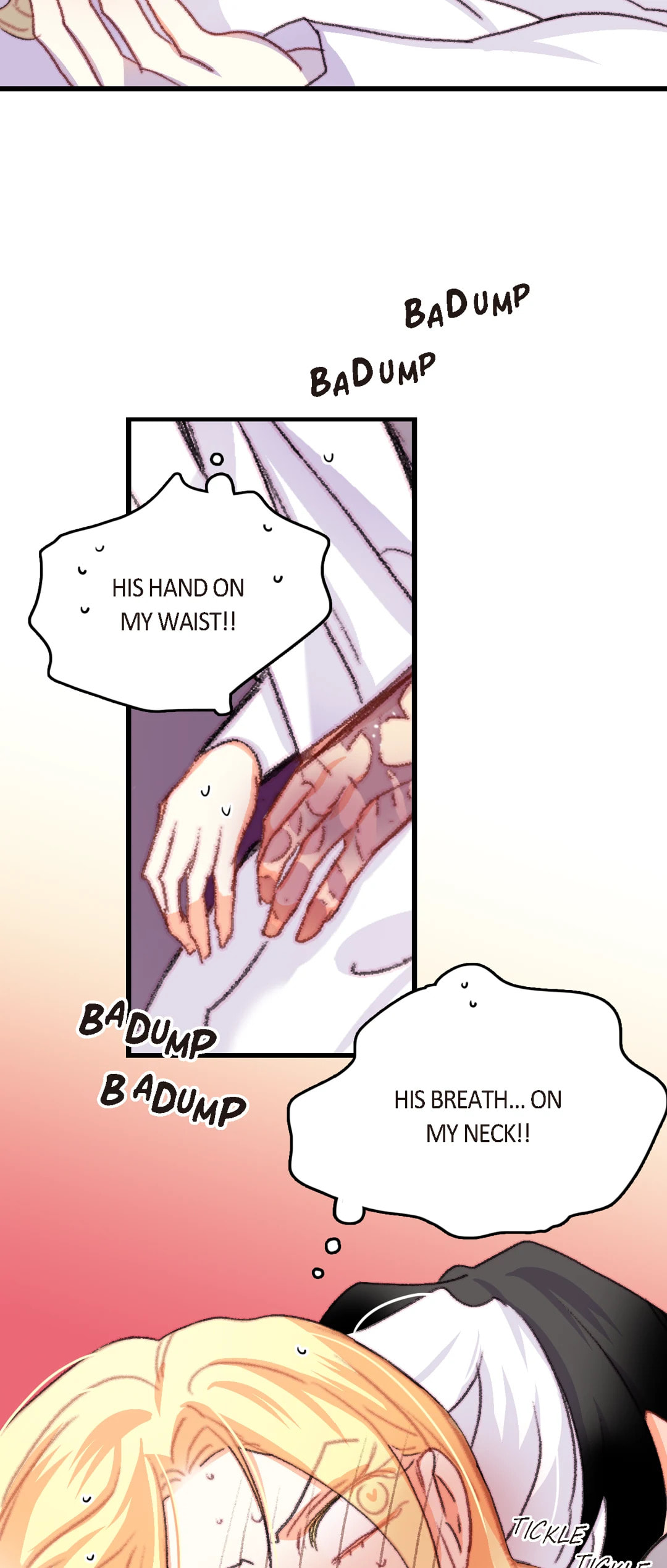 Read Bring the Love chapter 68 image 56 on Lezhin