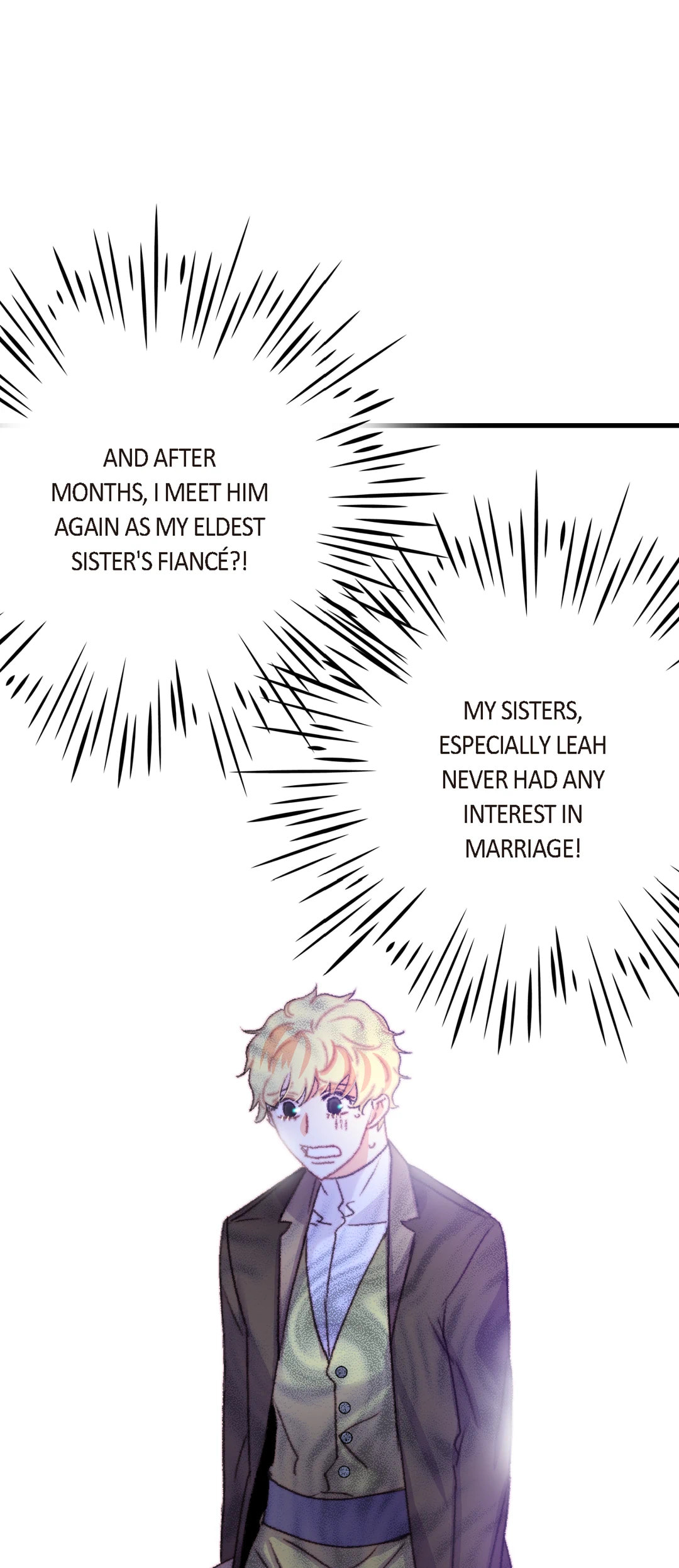 Read Bring the Love chapter 68 image 6 on Lezhin