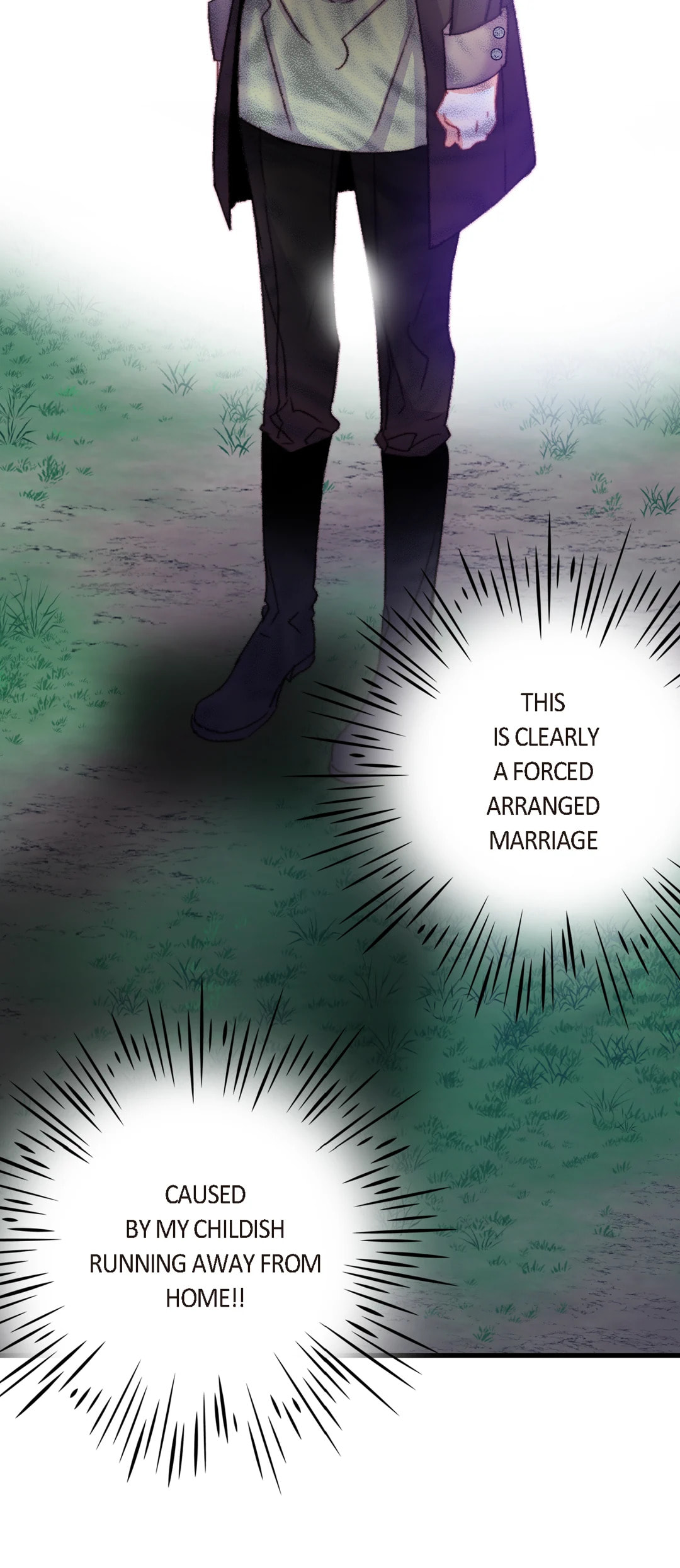 Read Bring the Love chapter 68 image 7 on Lezhin