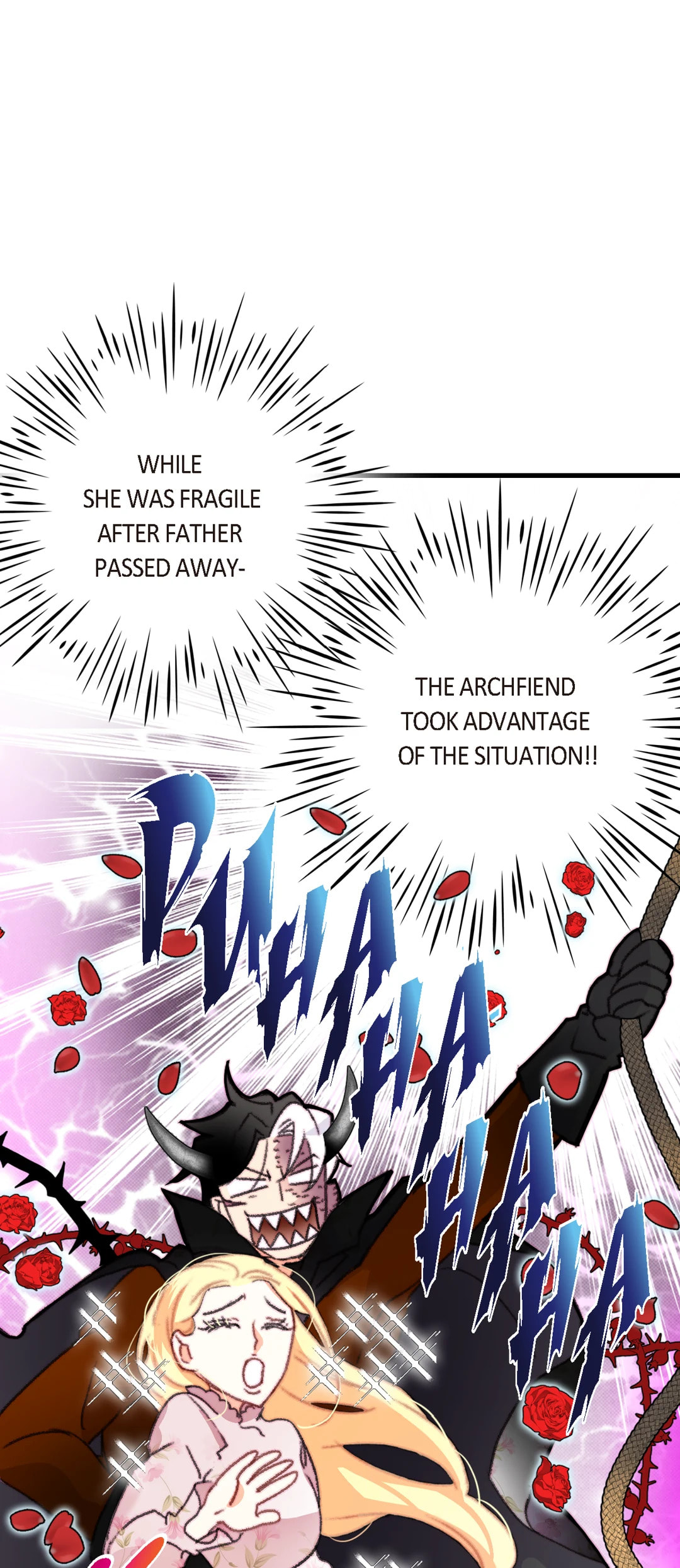Read Bring the Love chapter 68 image 8 on Lezhin
