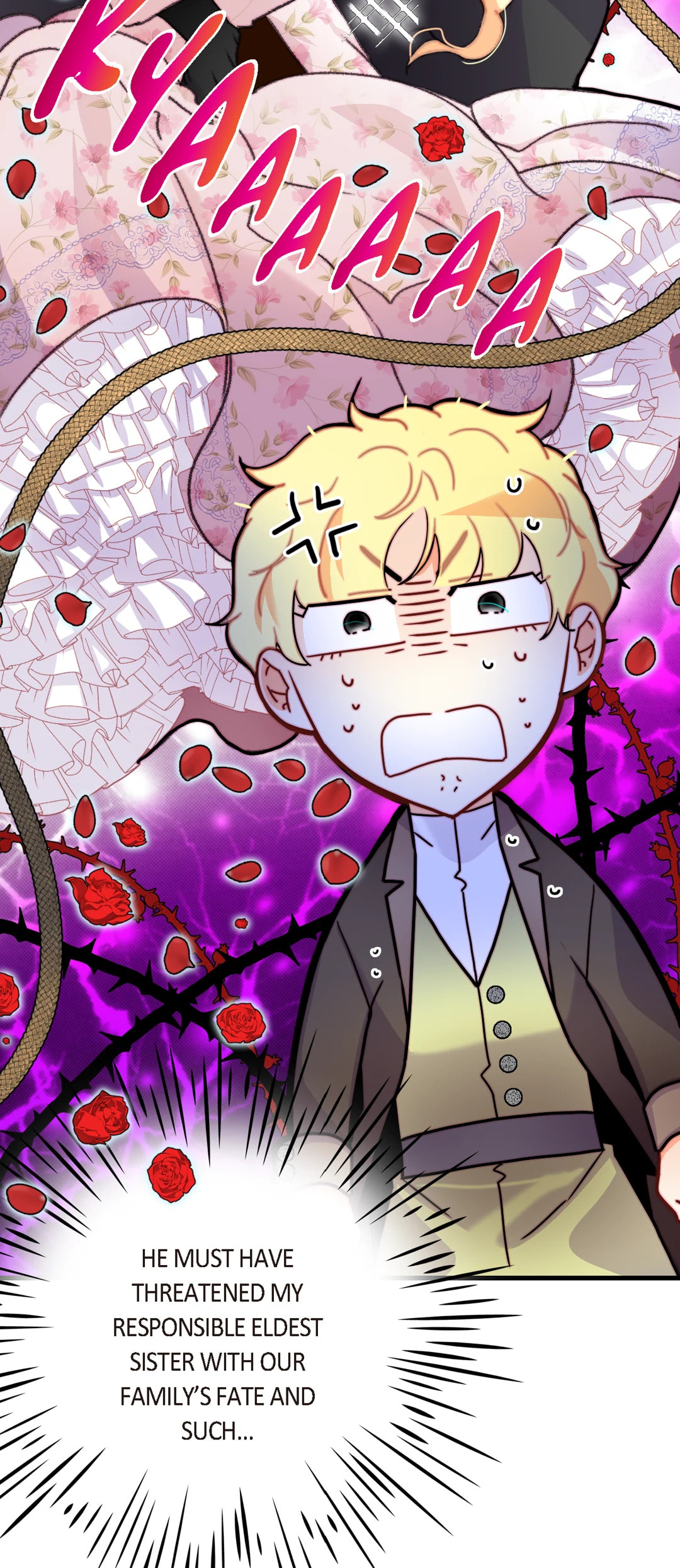 Read Bring the Love chapter 68 image 9 on Lezhin