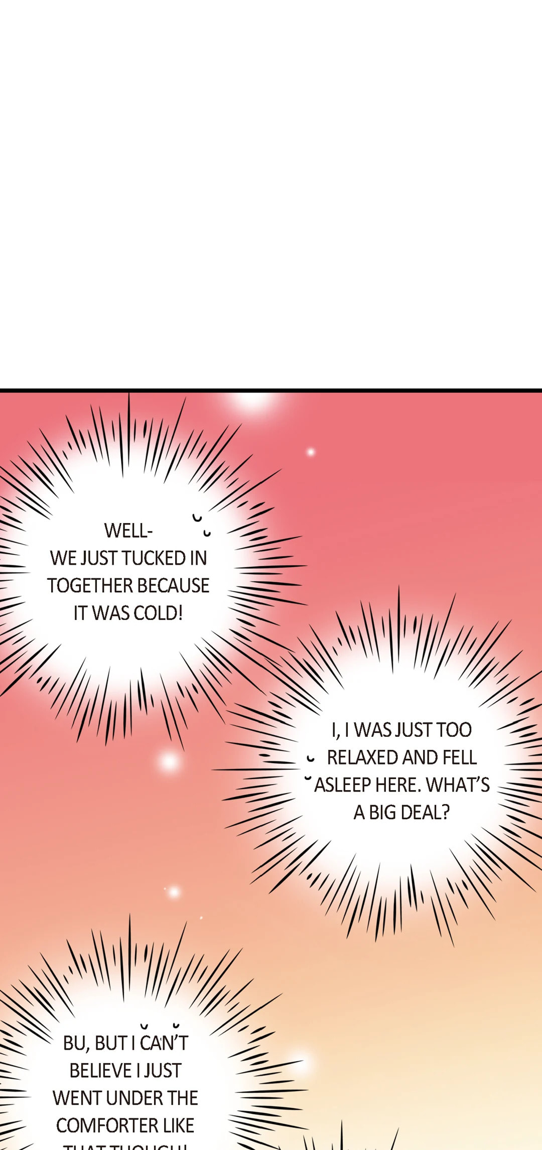Read Bring the Love chapter 69 image 1 on Lezhin
