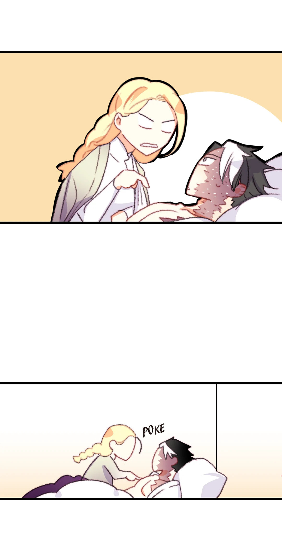 Read Bring the Love chapter 69 image 12 on Lezhin