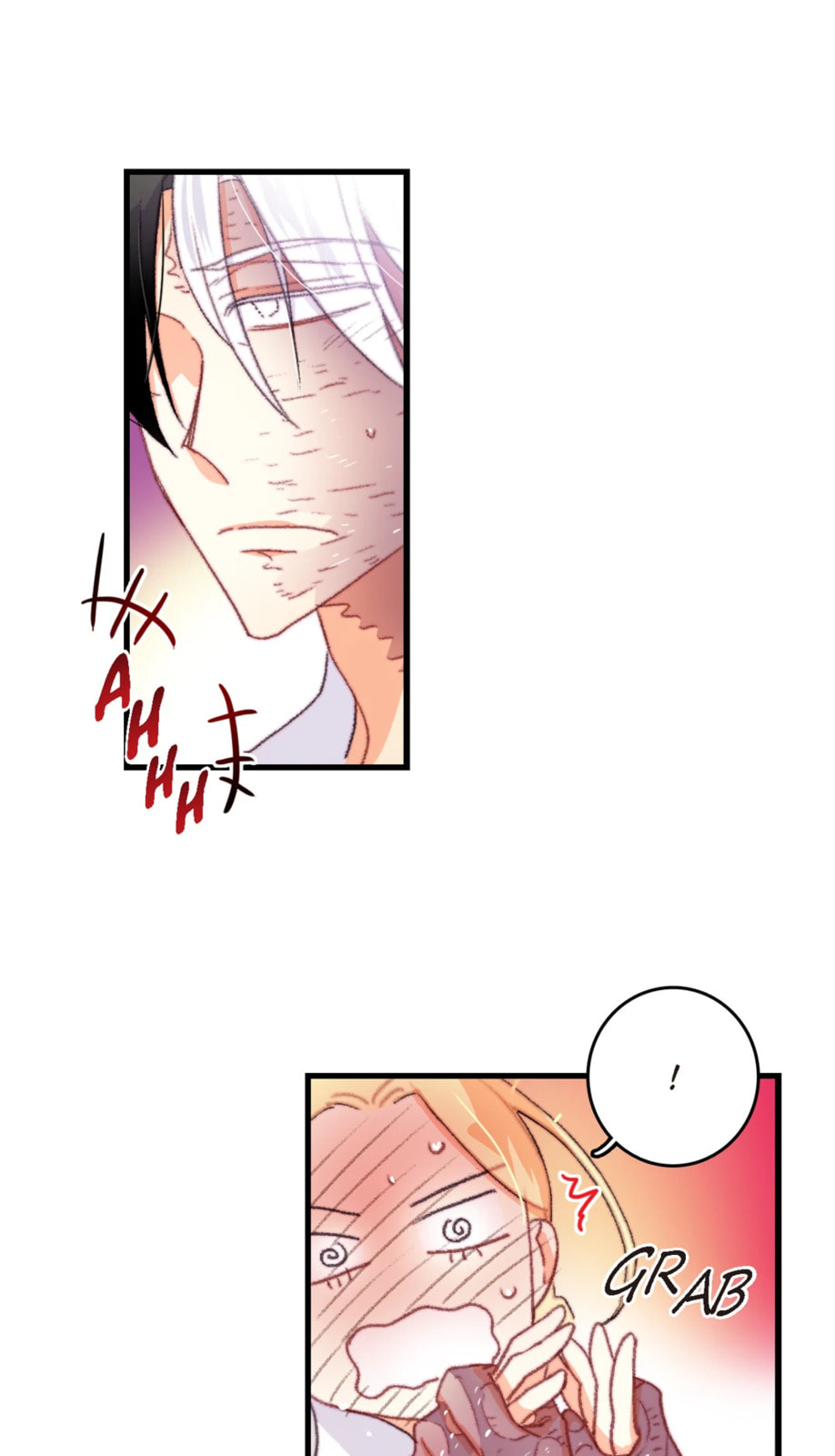 Read Bring the Love chapter 69 image 15 on Lezhin