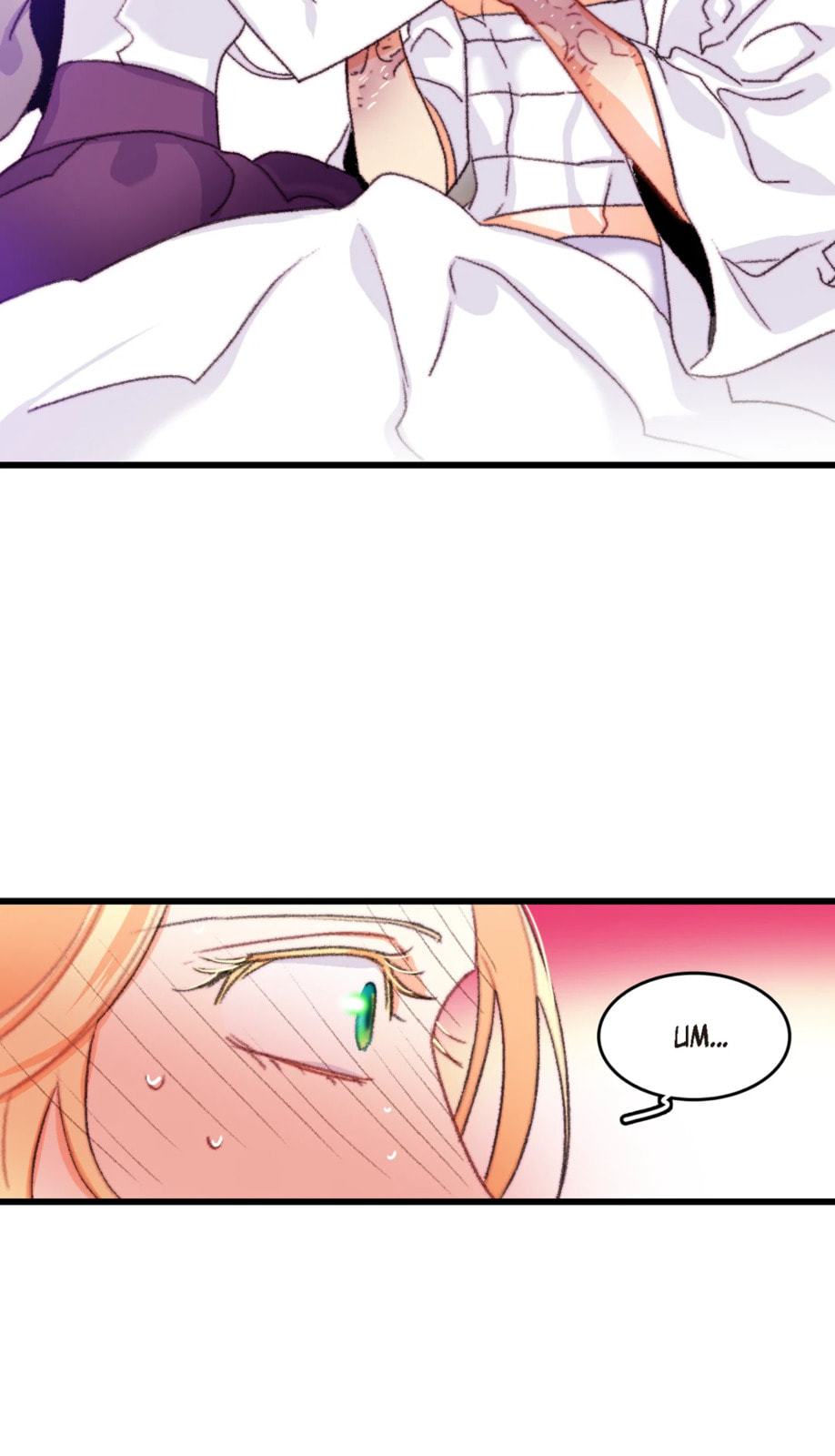 Read Bring the Love chapter 69 image 17 on Lezhin