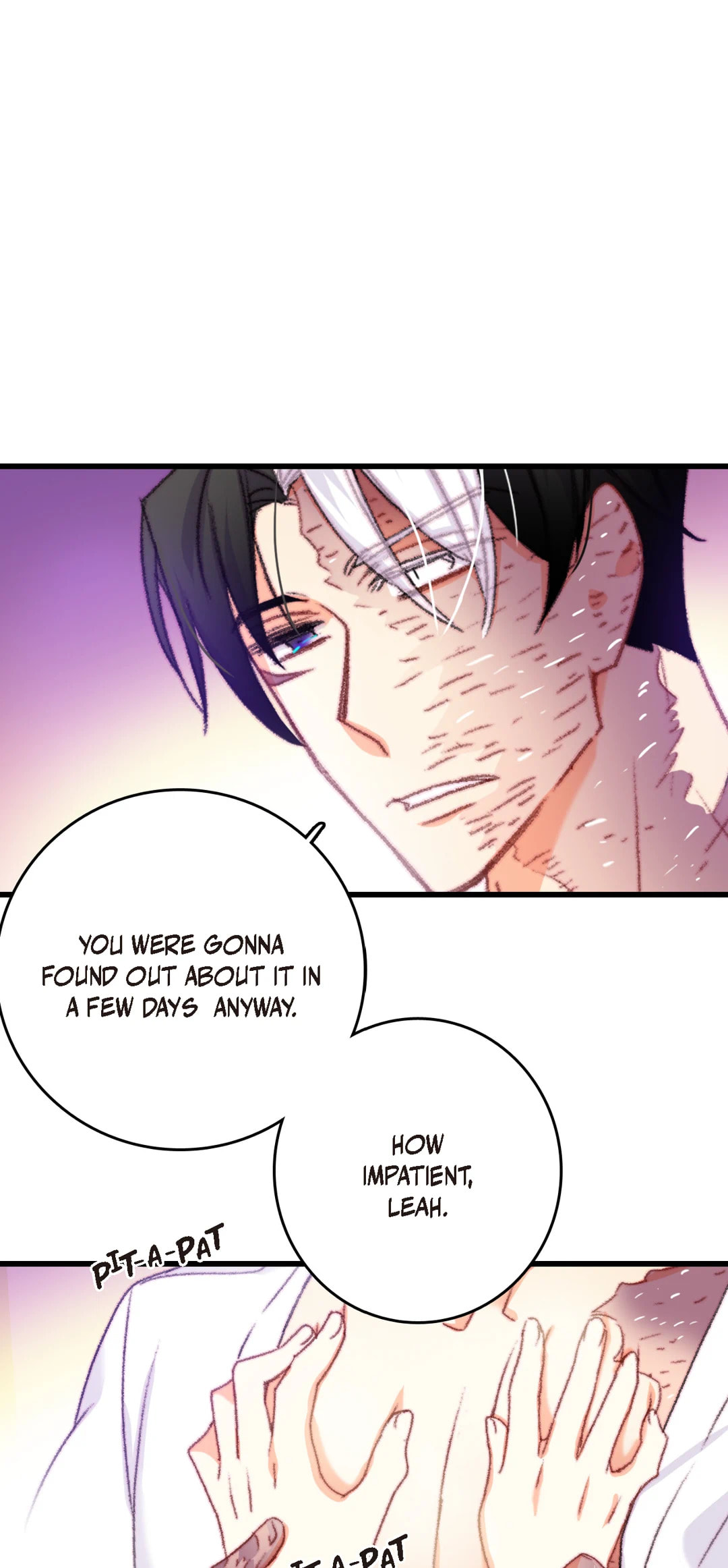 Read Bring the Love chapter 69 image 18 on Lezhin