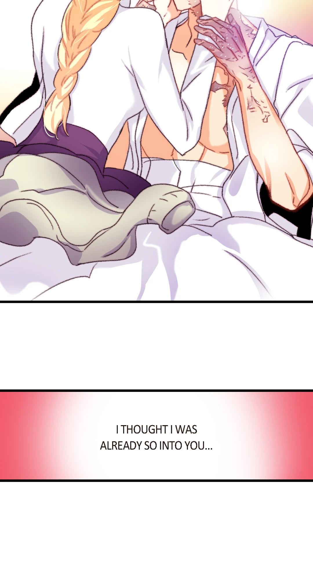 Read Bring the Love chapter 69 image 23 on Lezhin