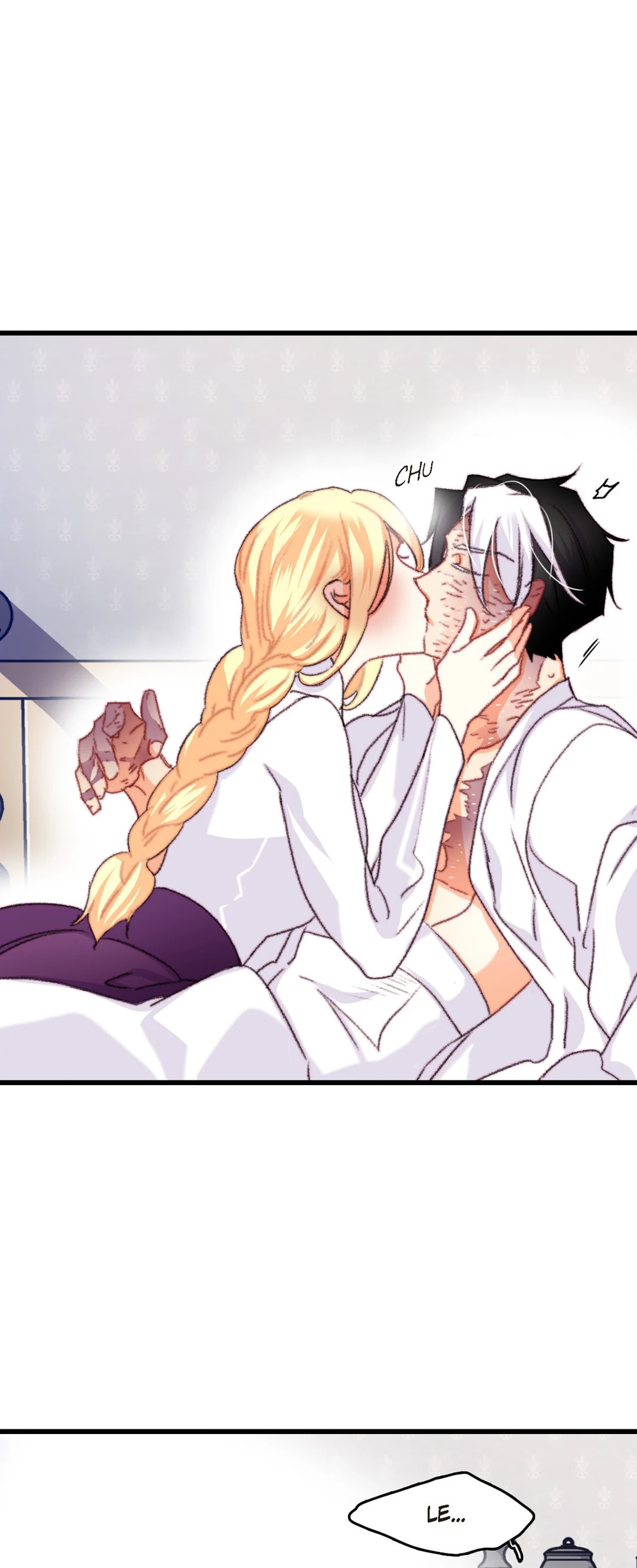 Read Bring the Love chapter 69 image 24 on Lezhin