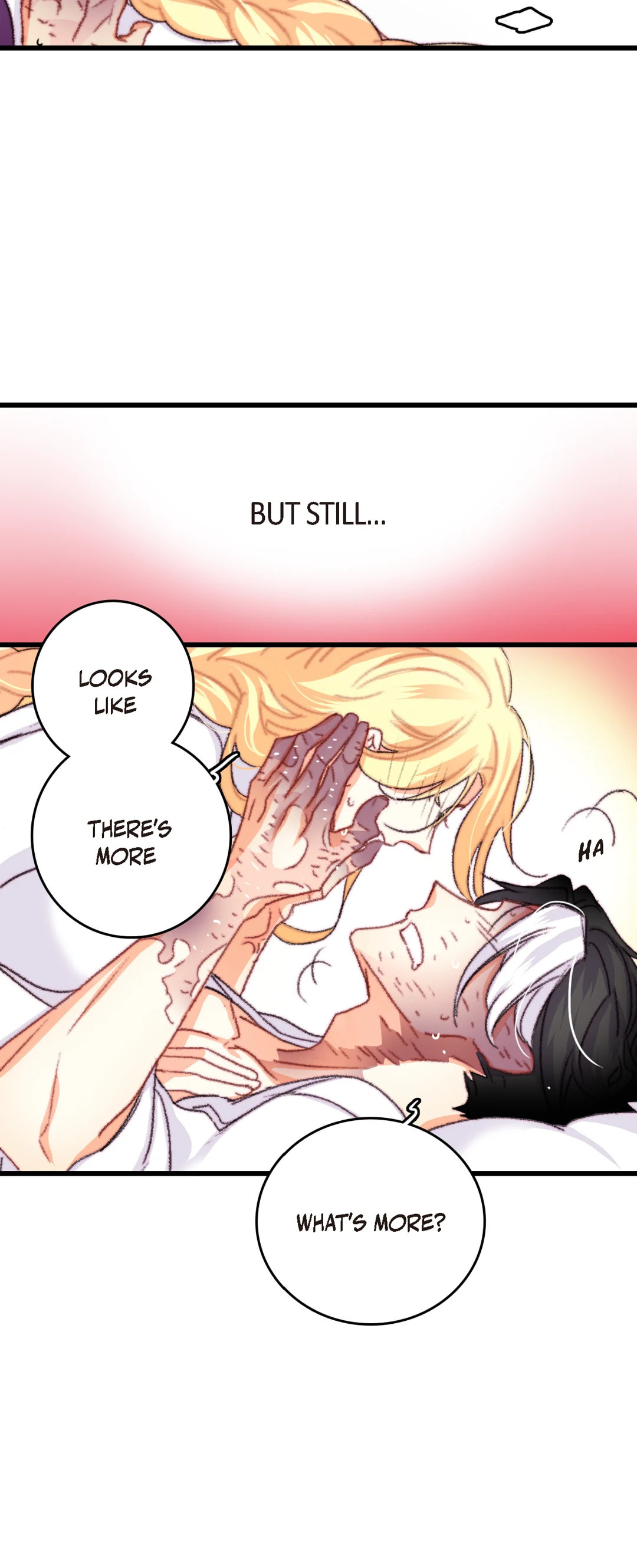 Read Bring the Love chapter 69 image 26 on Lezhin