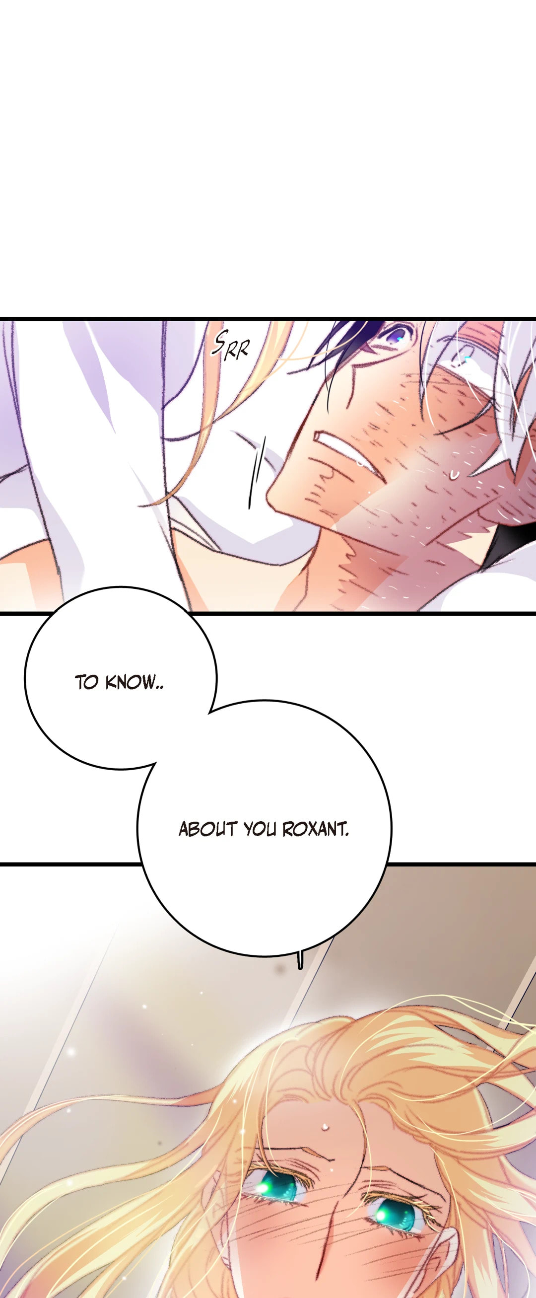 Read Bring the Love chapter 69 image 27 on Lezhin
