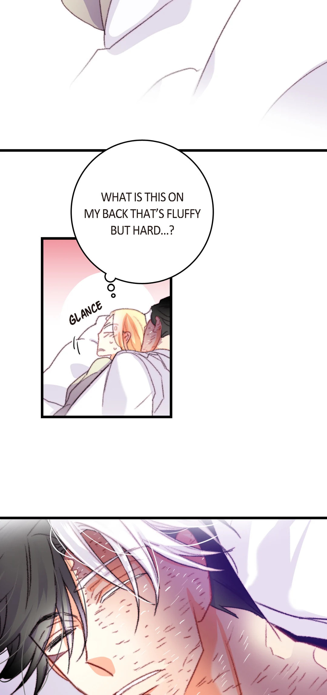 Read Bring the Love chapter 69 image 3 on Lezhin