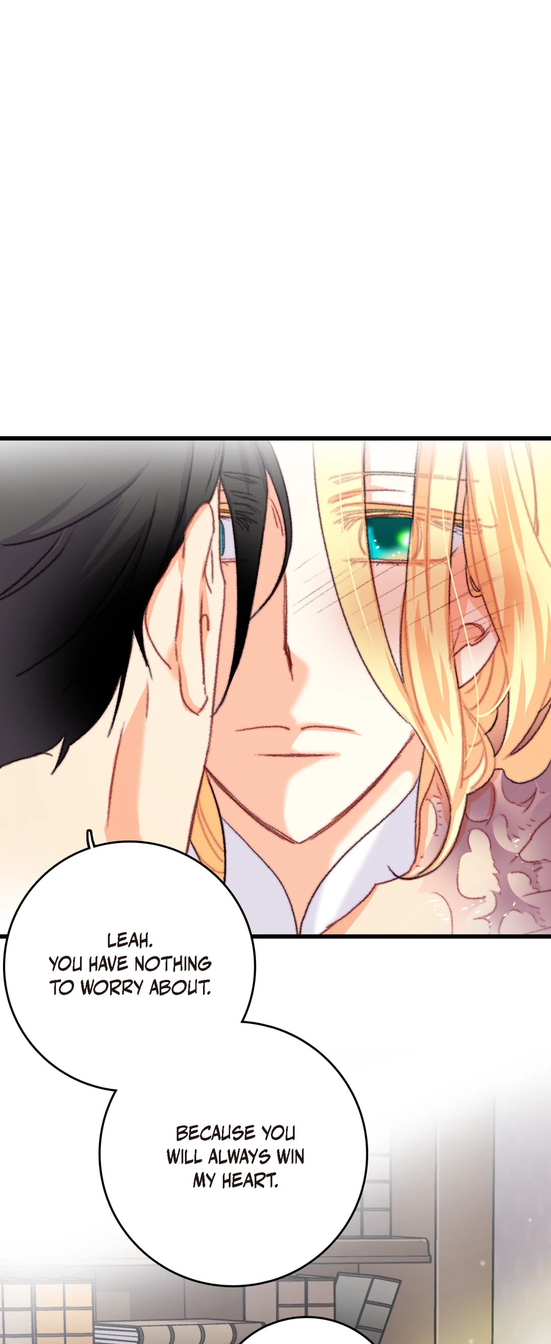 Read Bring the Love chapter 69 image 37 on Lezhin