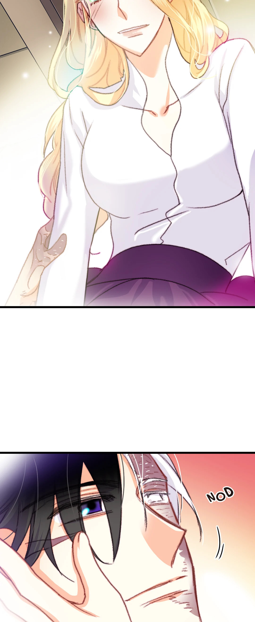 Read Bring the Love chapter 69 image 39 on Lezhin