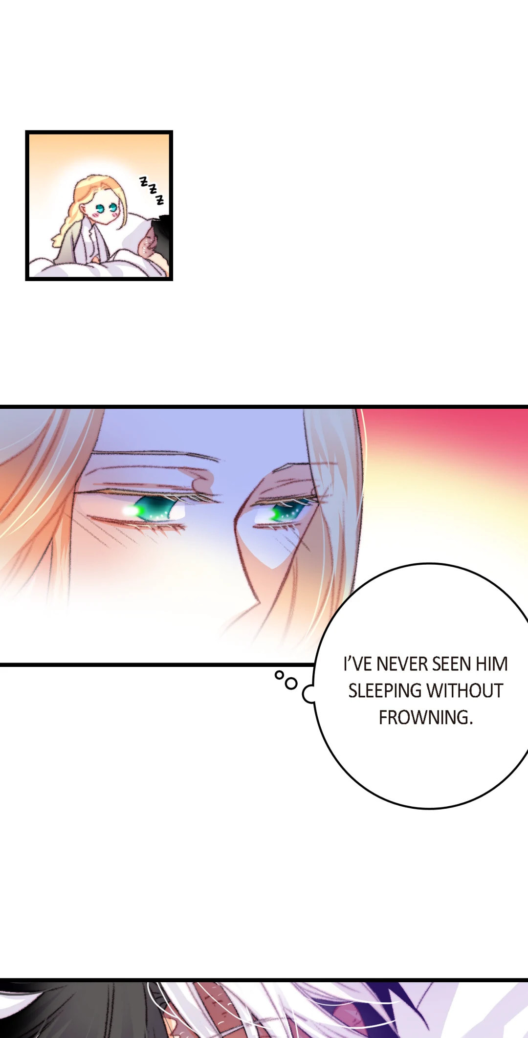 Read Bring the Love chapter 69 image 6 on Lezhin