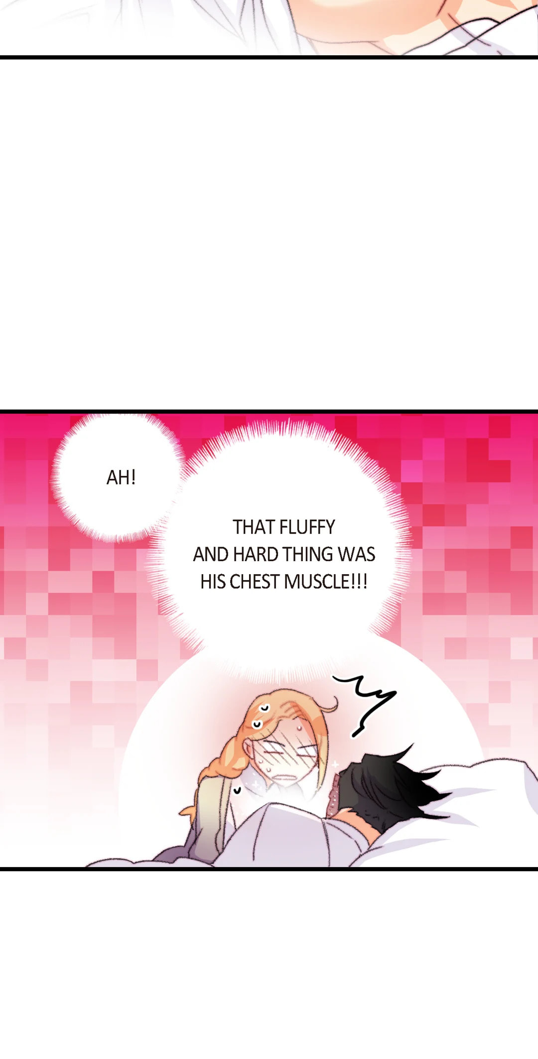 Read Bring the Love chapter 69 image 8 on Lezhin