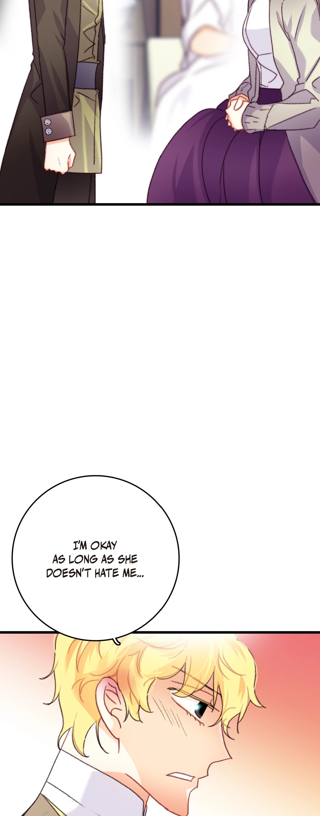 Read Bring the Love chapter 71 image 13 on Lezhin