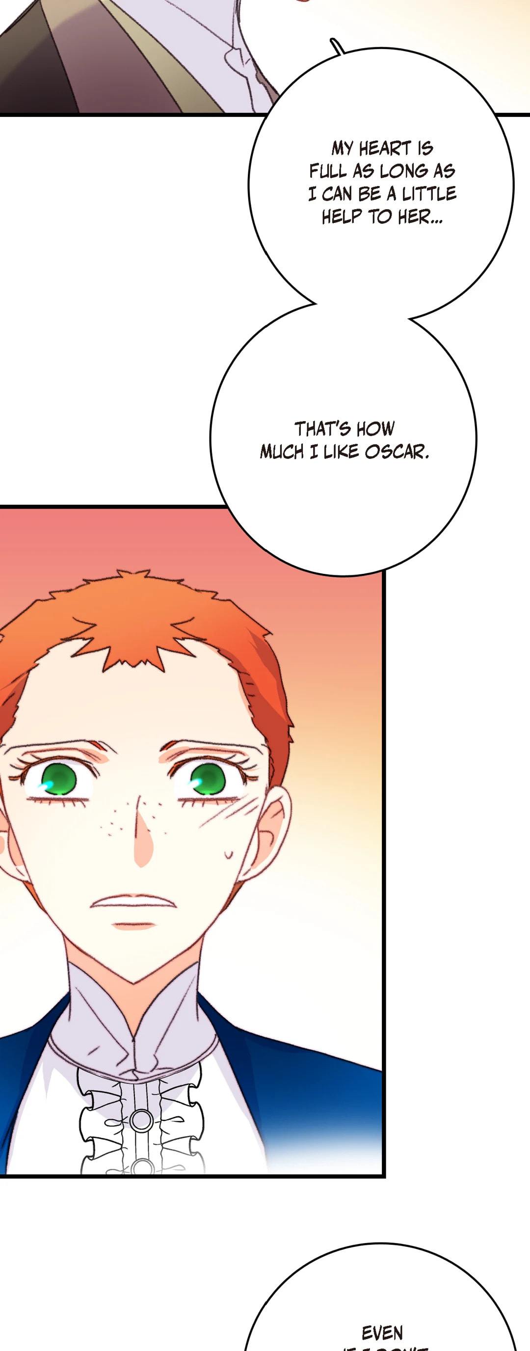 Read Bring the Love chapter 71 image 14 on Lezhin