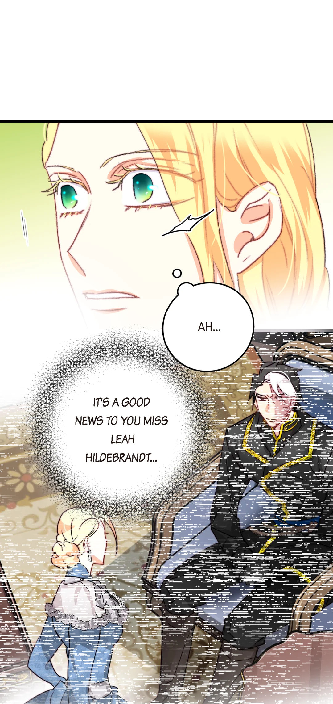 Read Bring the Love chapter 71 image 16 on Lezhin