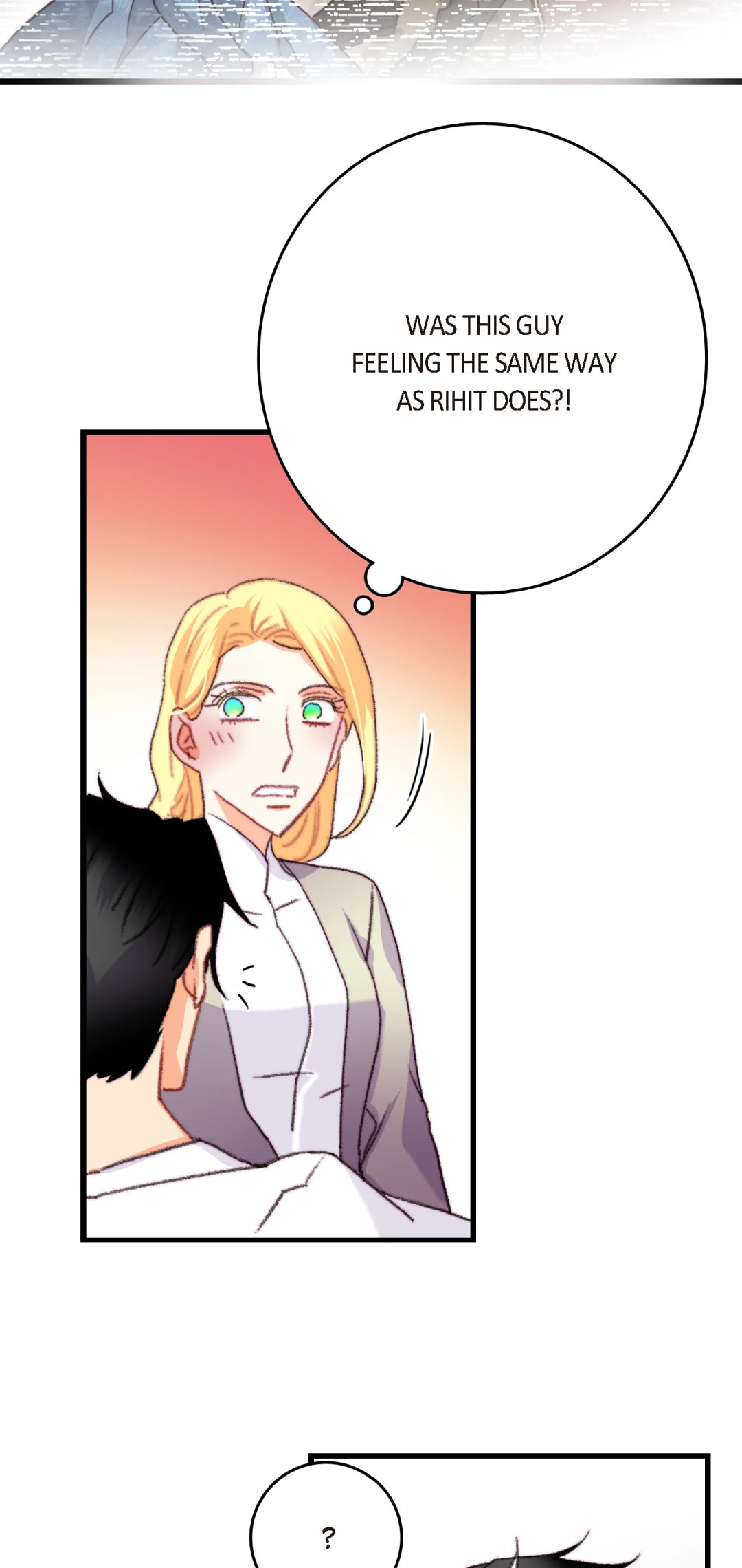 Read Bring the Love chapter 71 image 17 on Lezhin