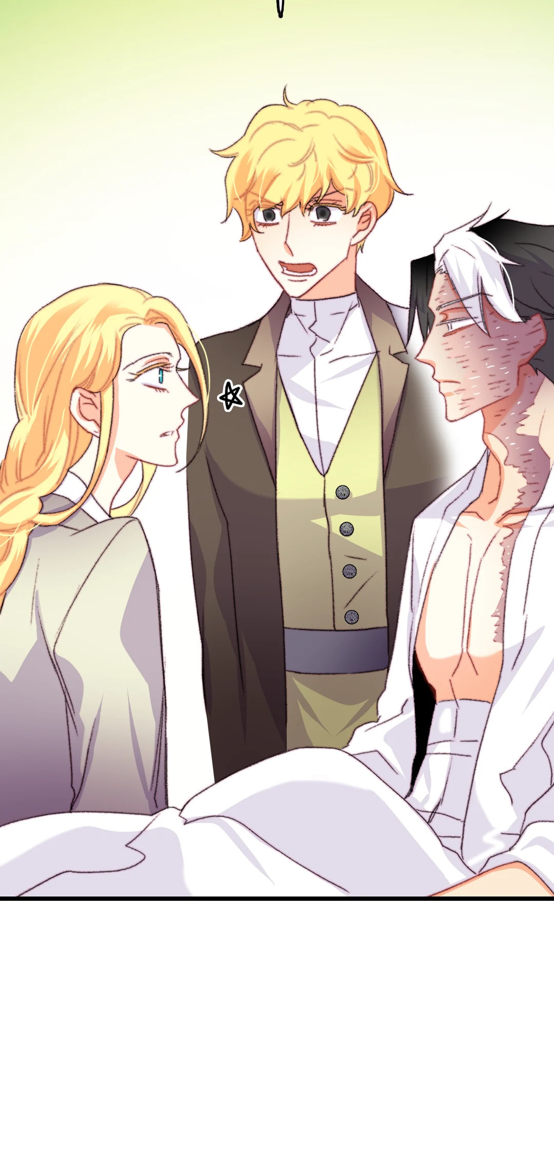 Read Bring the Love chapter 71 image 19 on Lezhin