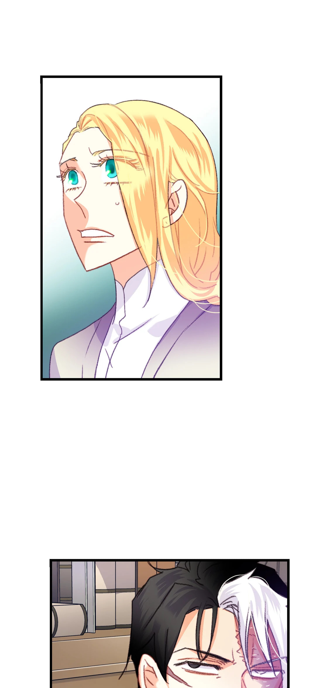 Read Bring the Love chapter 71 image 2 on Lezhin