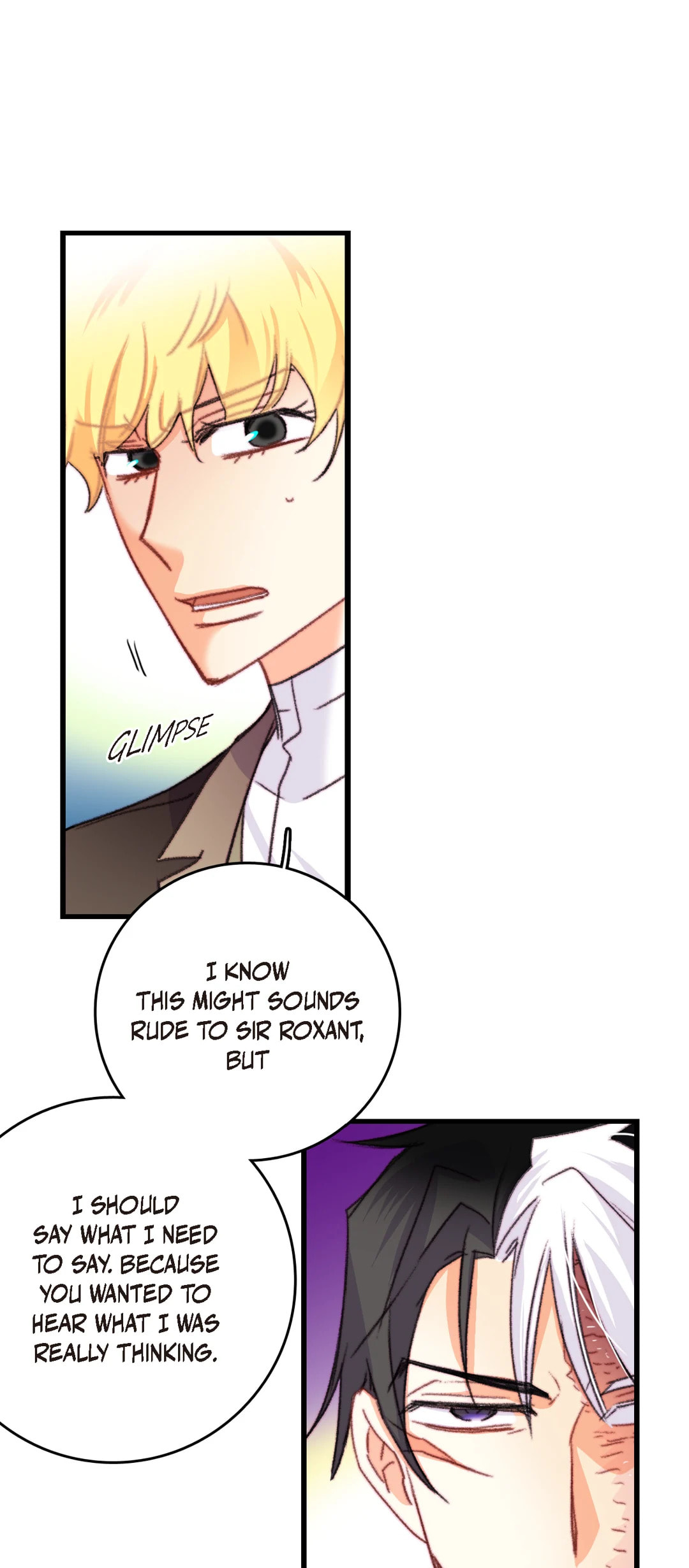Read Bring the Love chapter 71 image 21 on Lezhin