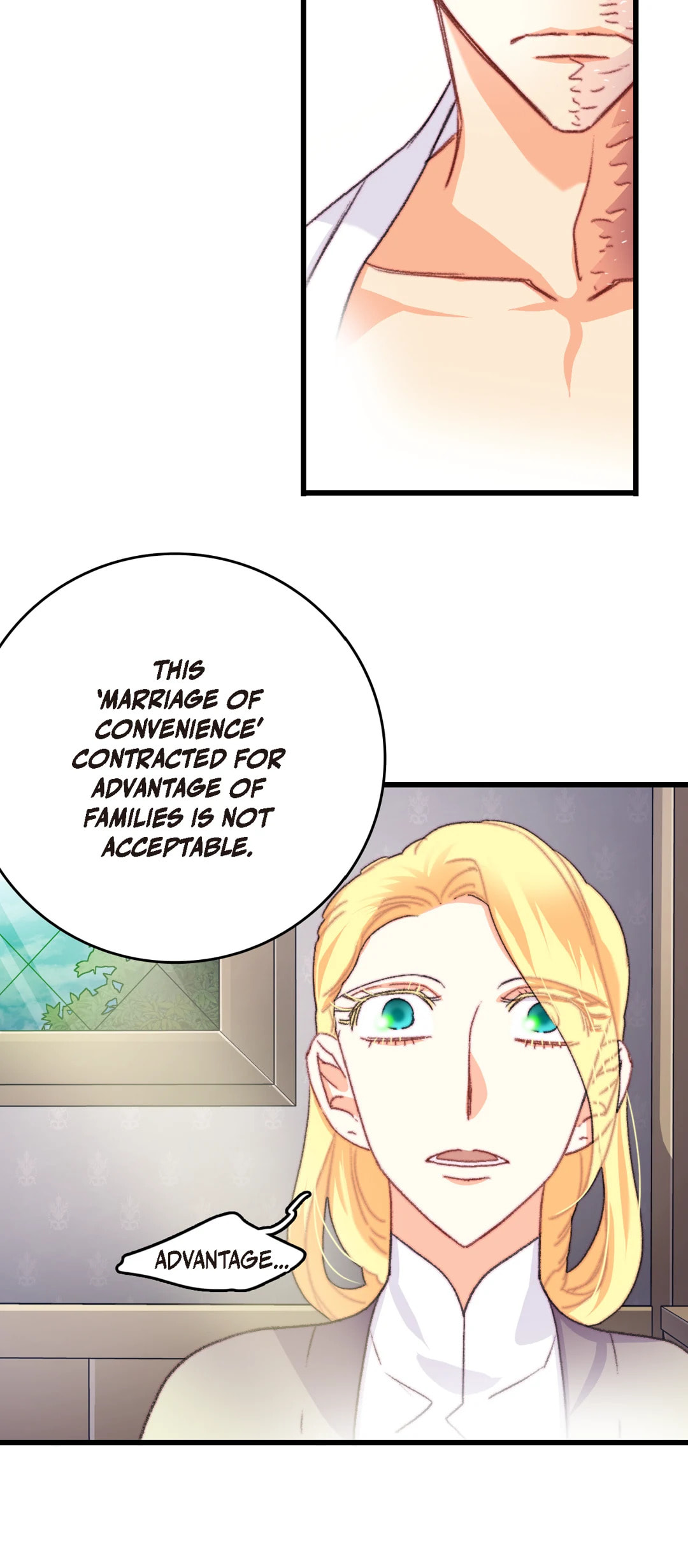 Read Bring the Love chapter 71 image 22 on Lezhin