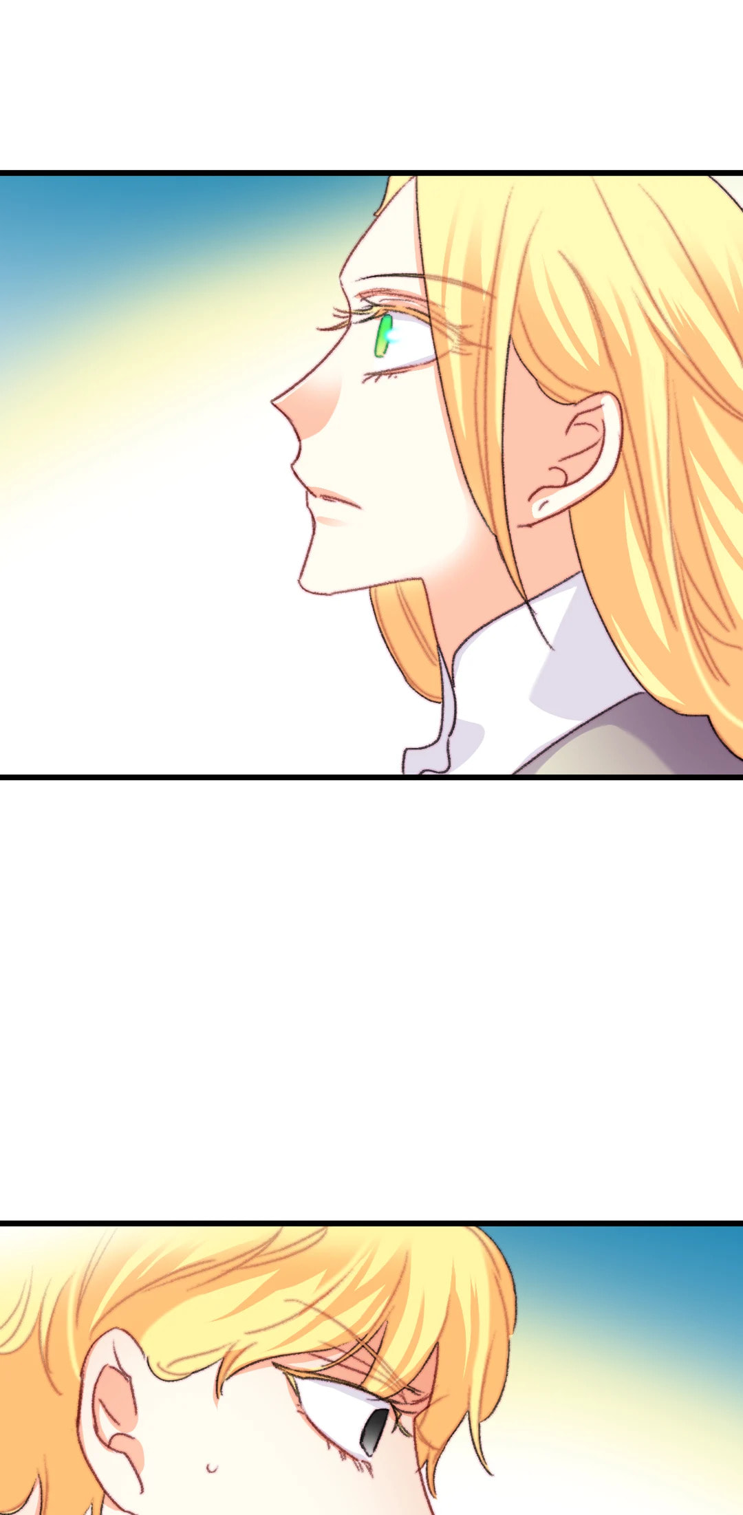 Read Bring the Love chapter 71 image 25 on Lezhin