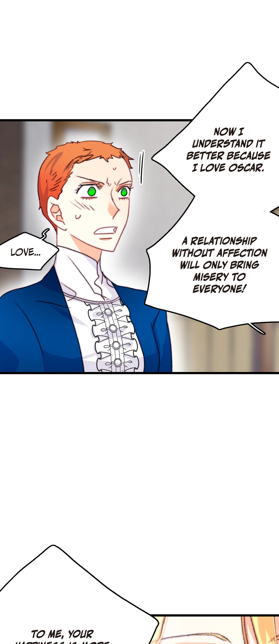 Read Bring the Love chapter 71 image 29 on Lezhin