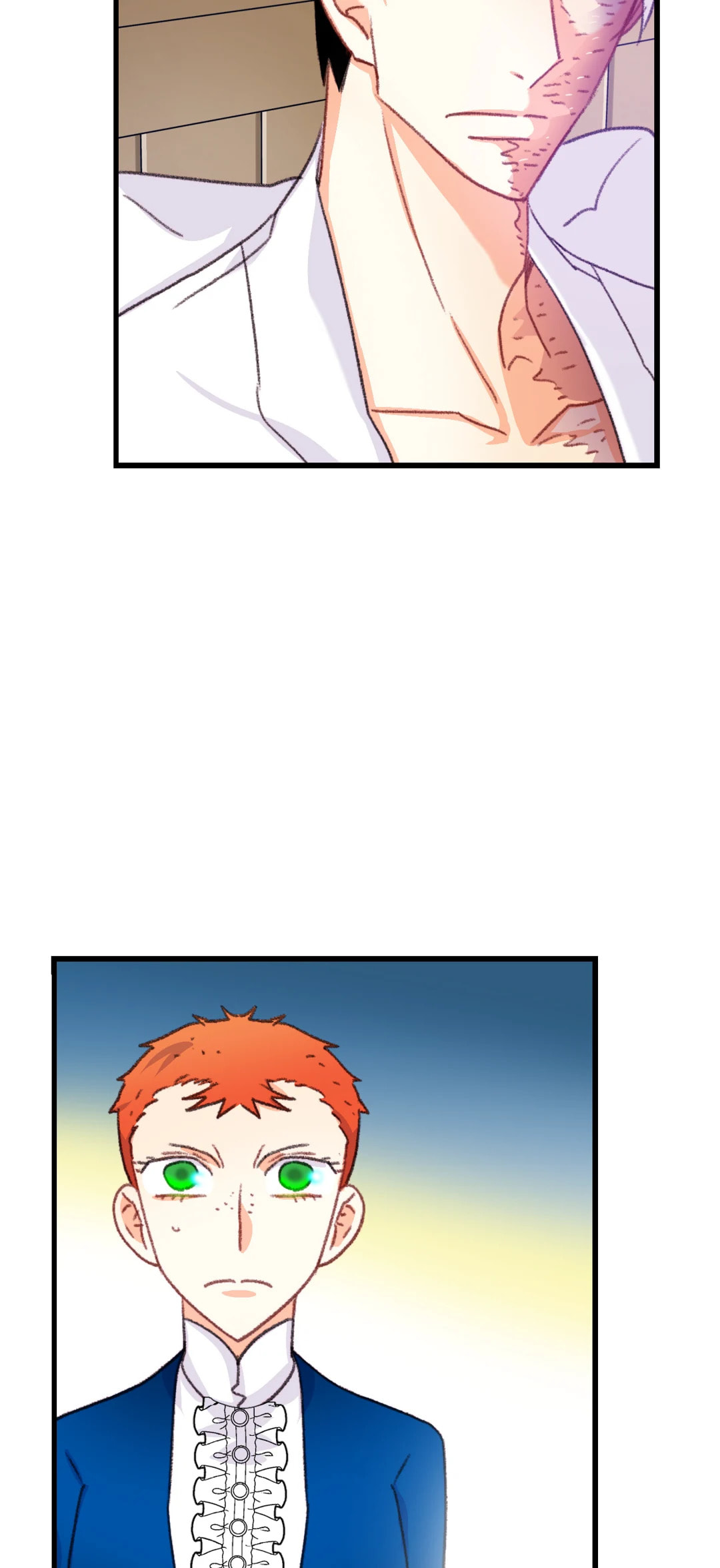 Read Bring the Love chapter 71 image 3 on Lezhin