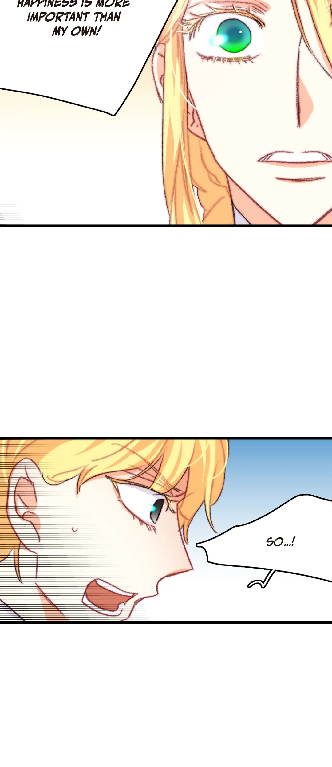 Read Bring the Love chapter 71 image 30 on Lezhin
