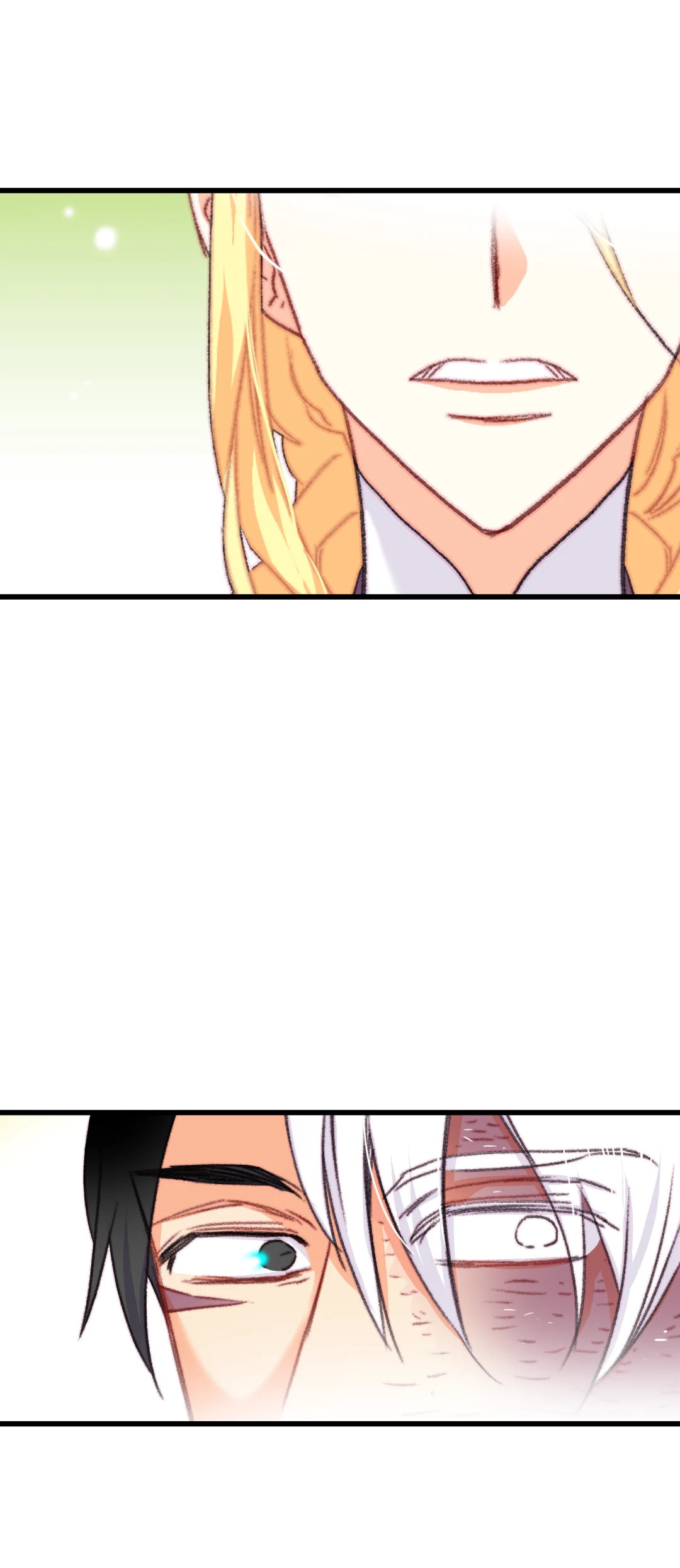 Read Bring the Love chapter 71 image 31 on Lezhin
