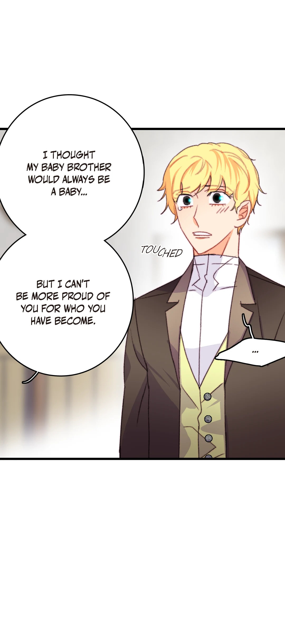 Read Bring the Love chapter 71 image 37 on Lezhin