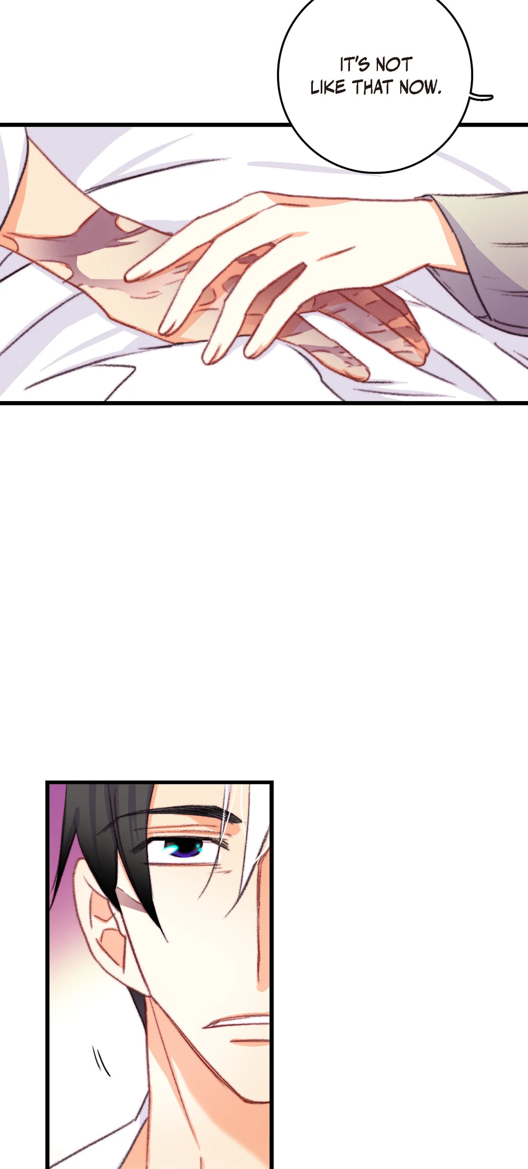 Read Bring the Love chapter 71 image 39 on Lezhin