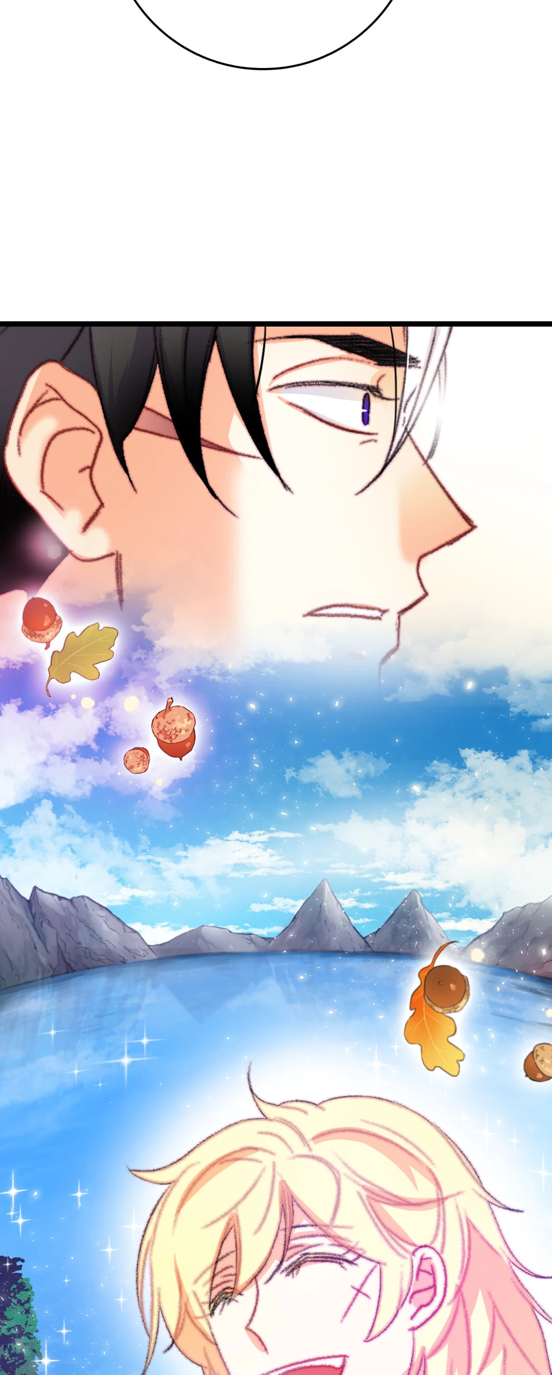Read Bring the Love chapter 71 image 44 on Lezhin