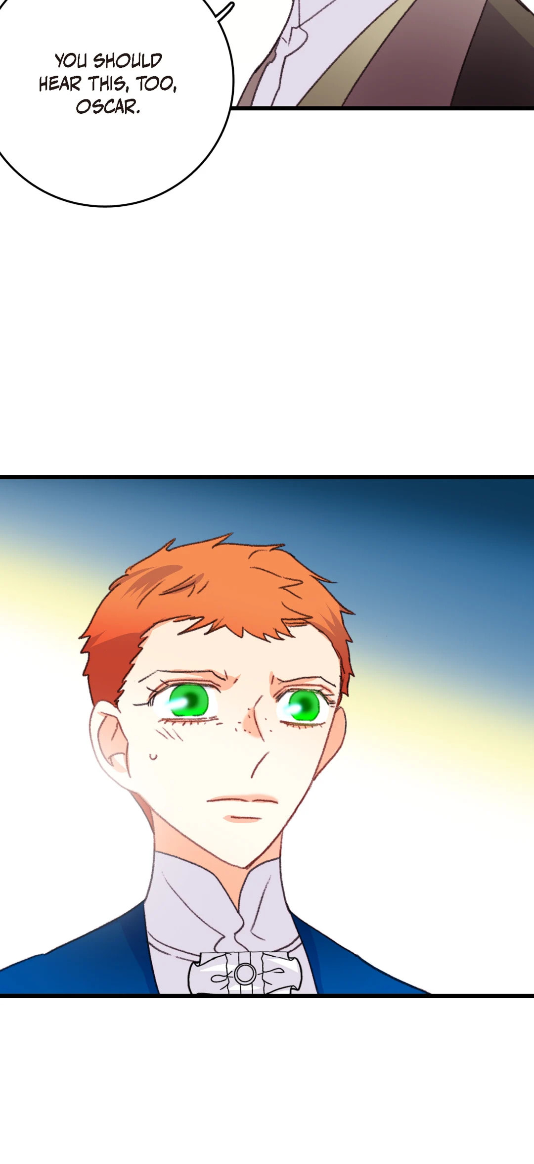 Read Bring the Love chapter 71 image 5 on Lezhin